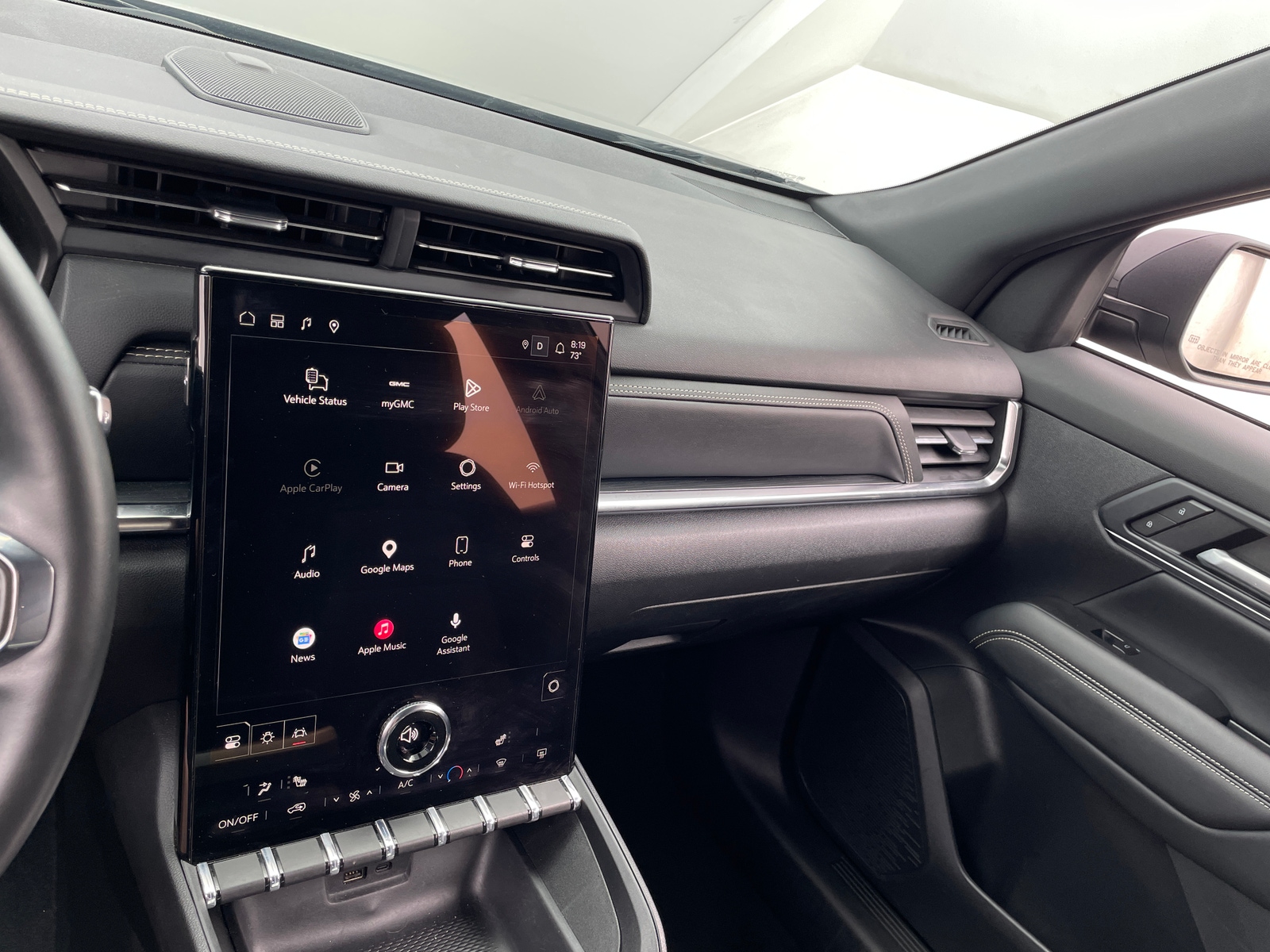 Thumbnail: 2026 GMC Terrain - 4