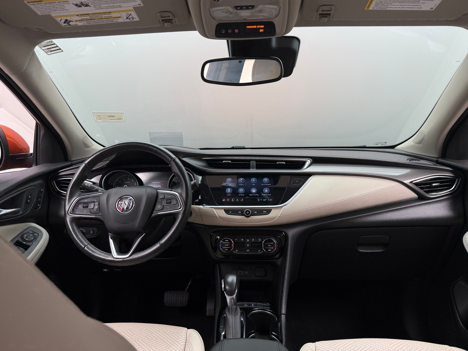 Thumbnail: 2022 Buick Encore GX - 2