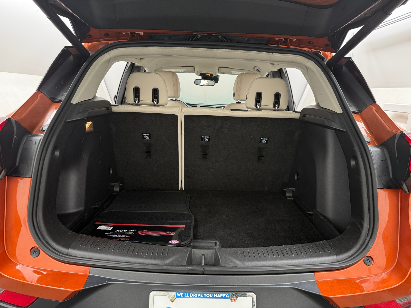 Thumbnail: 2022 Buick Encore GX - 6