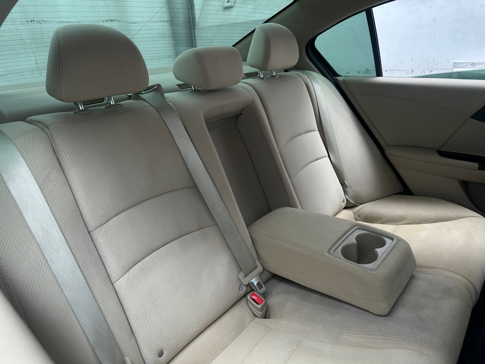 Thumbnail: 2016 Honda Accord - 6