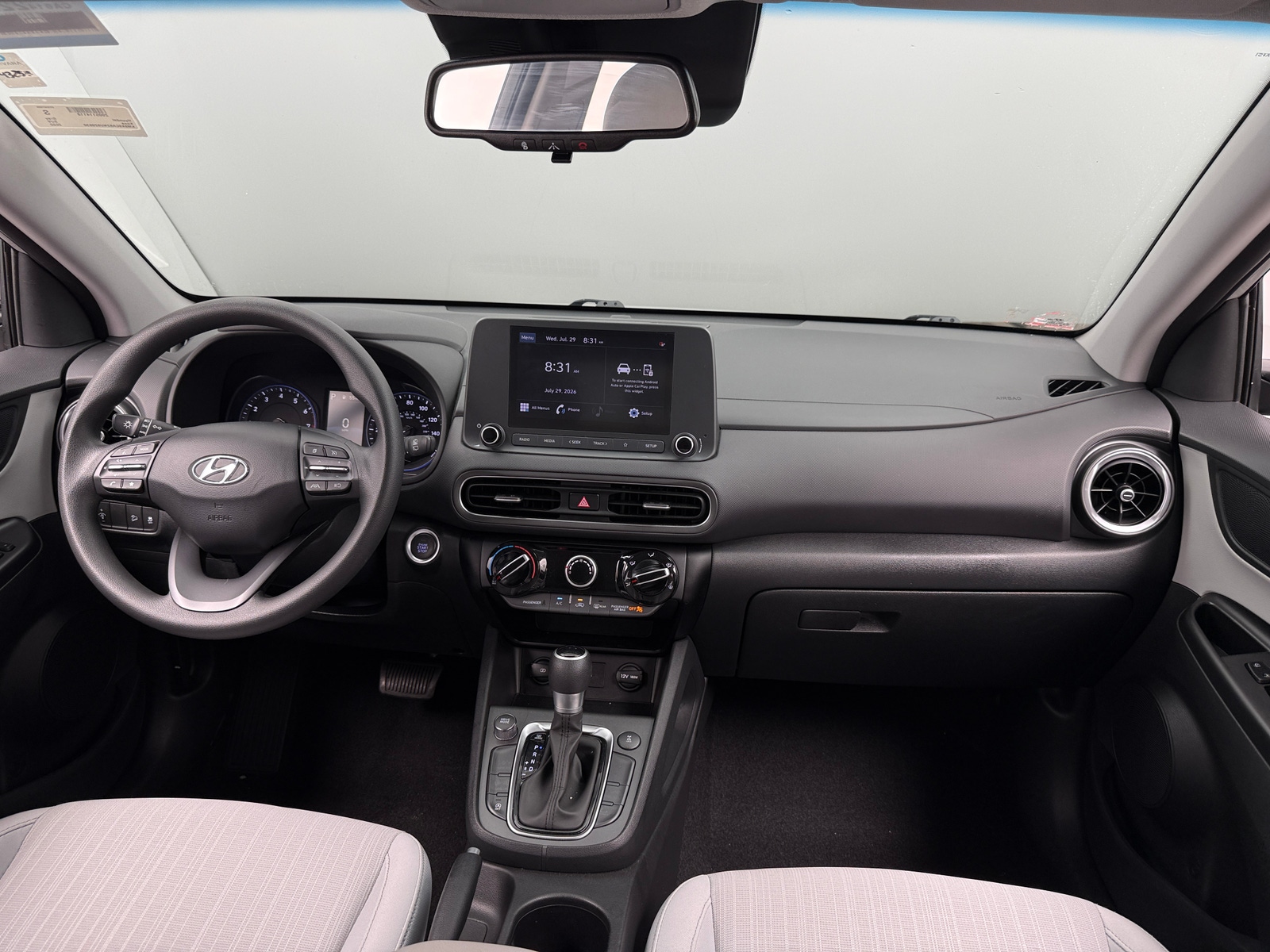 Thumbnail: 2022 Hyundai Kona - 3