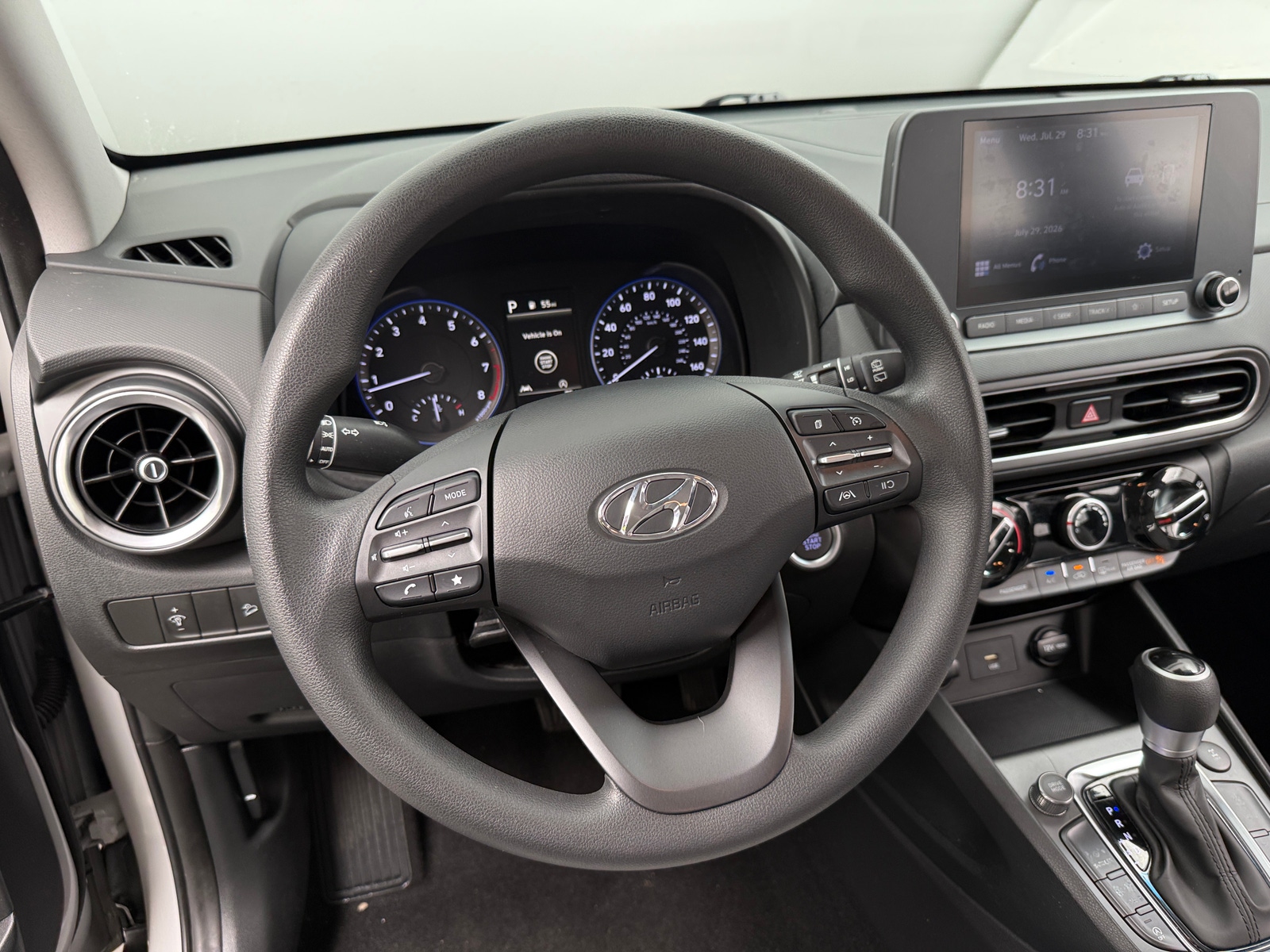 Thumbnail: 2022 Hyundai Kona - 5