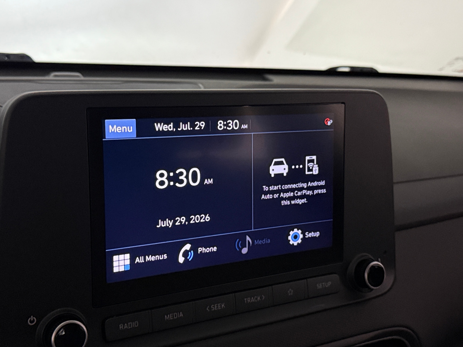 Thumbnail: 2022 Hyundai Kona - 4