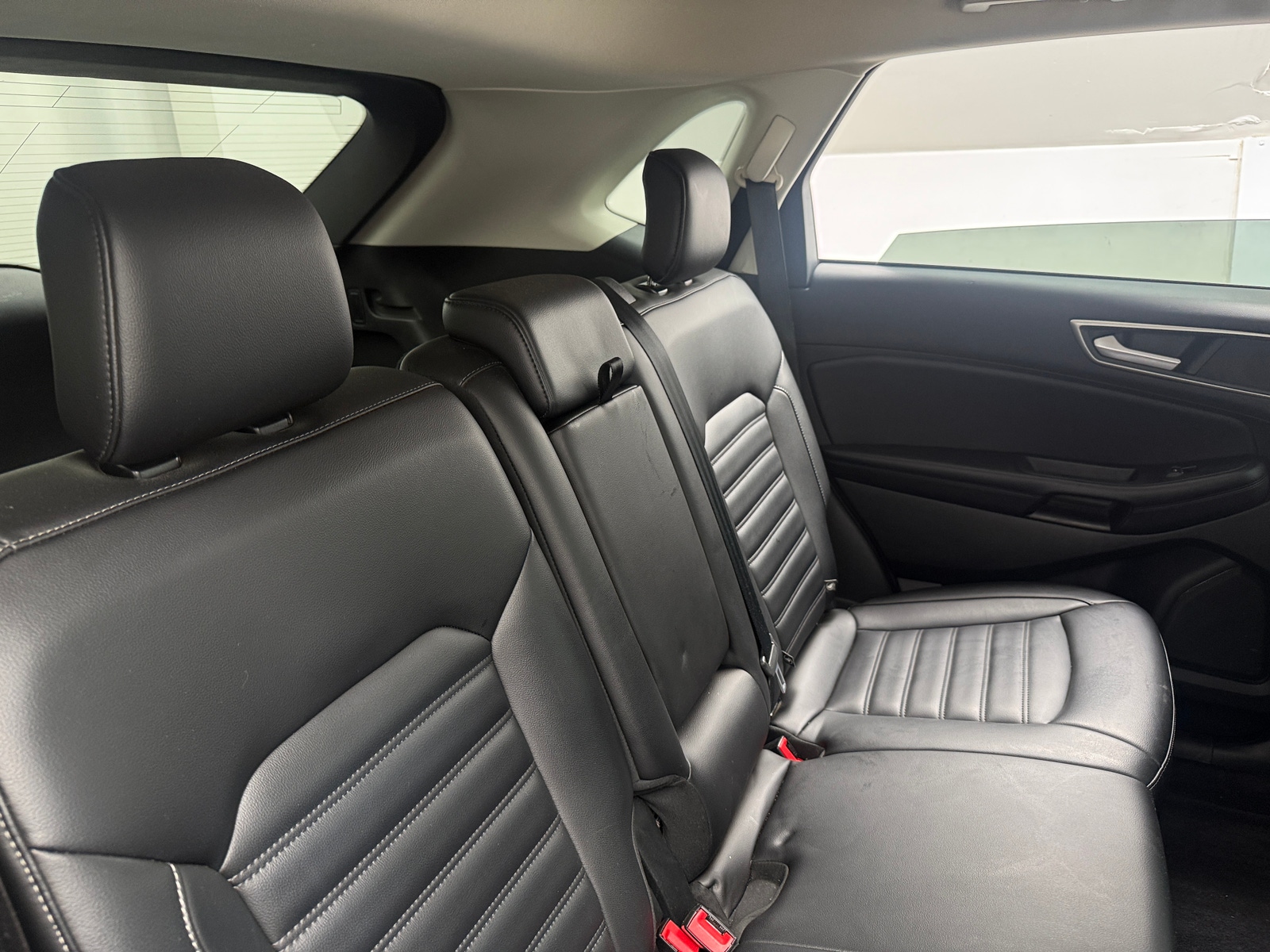 Thumbnail: 2022 Ford Edge - 5