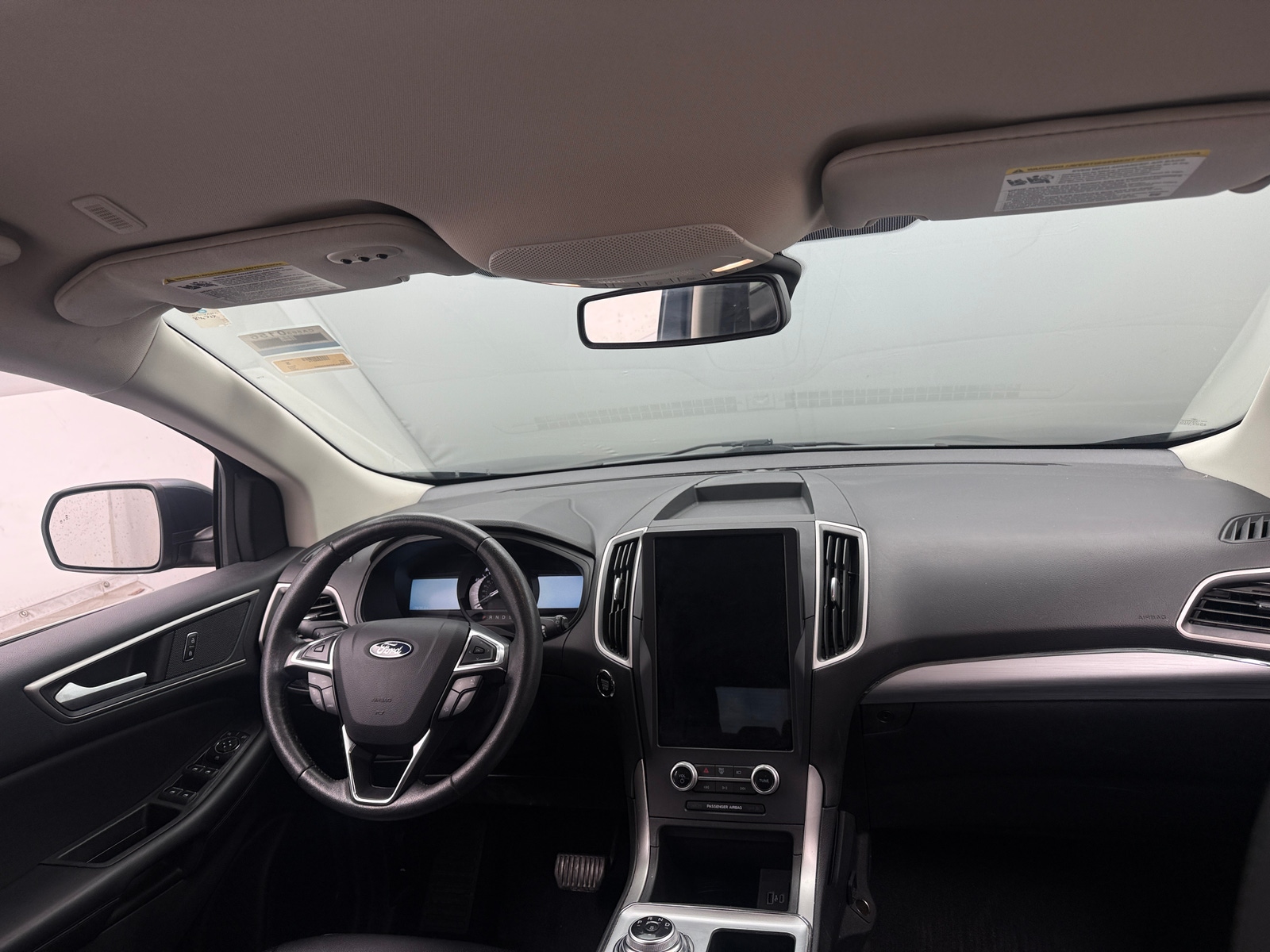 Thumbnail: 2022 Ford Edge - 2