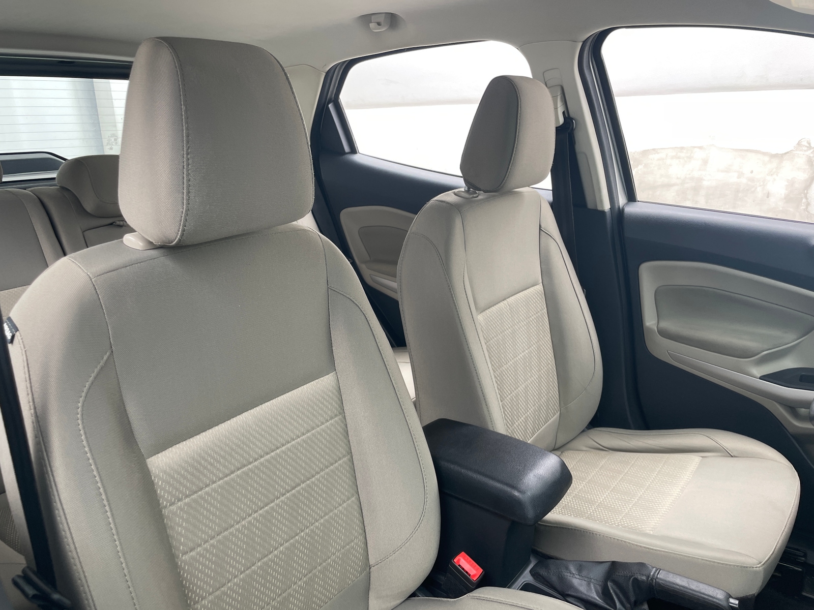 Thumbnail: 2018 Ford EcoSport - 2