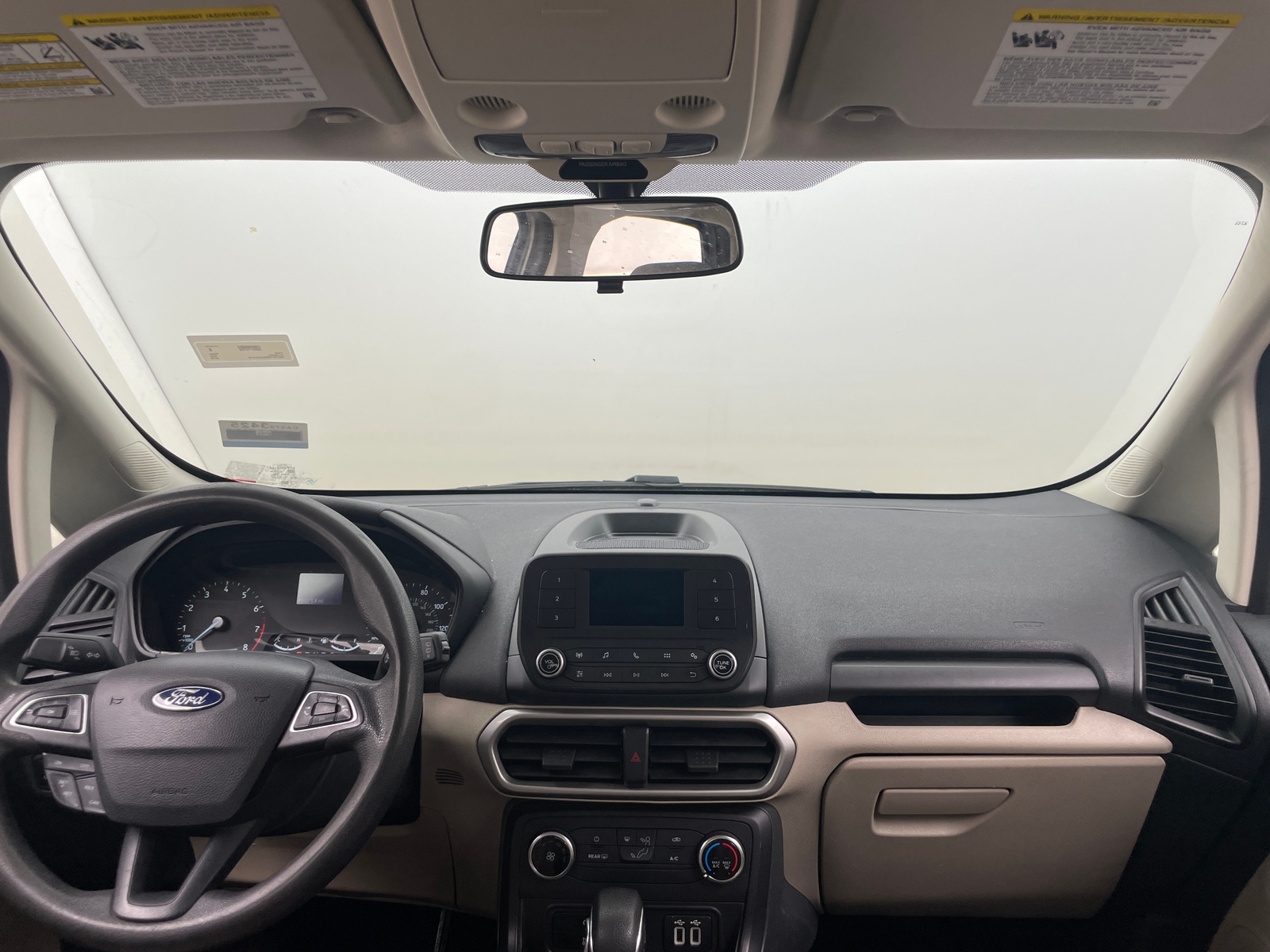 Thumbnail: 2018 Ford EcoSport - 3