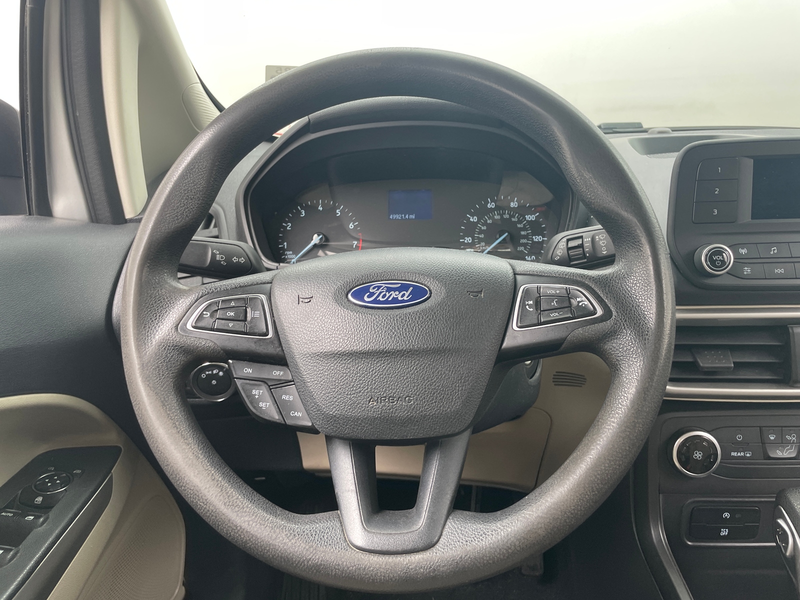 Thumbnail: 2018 Ford EcoSport - 5