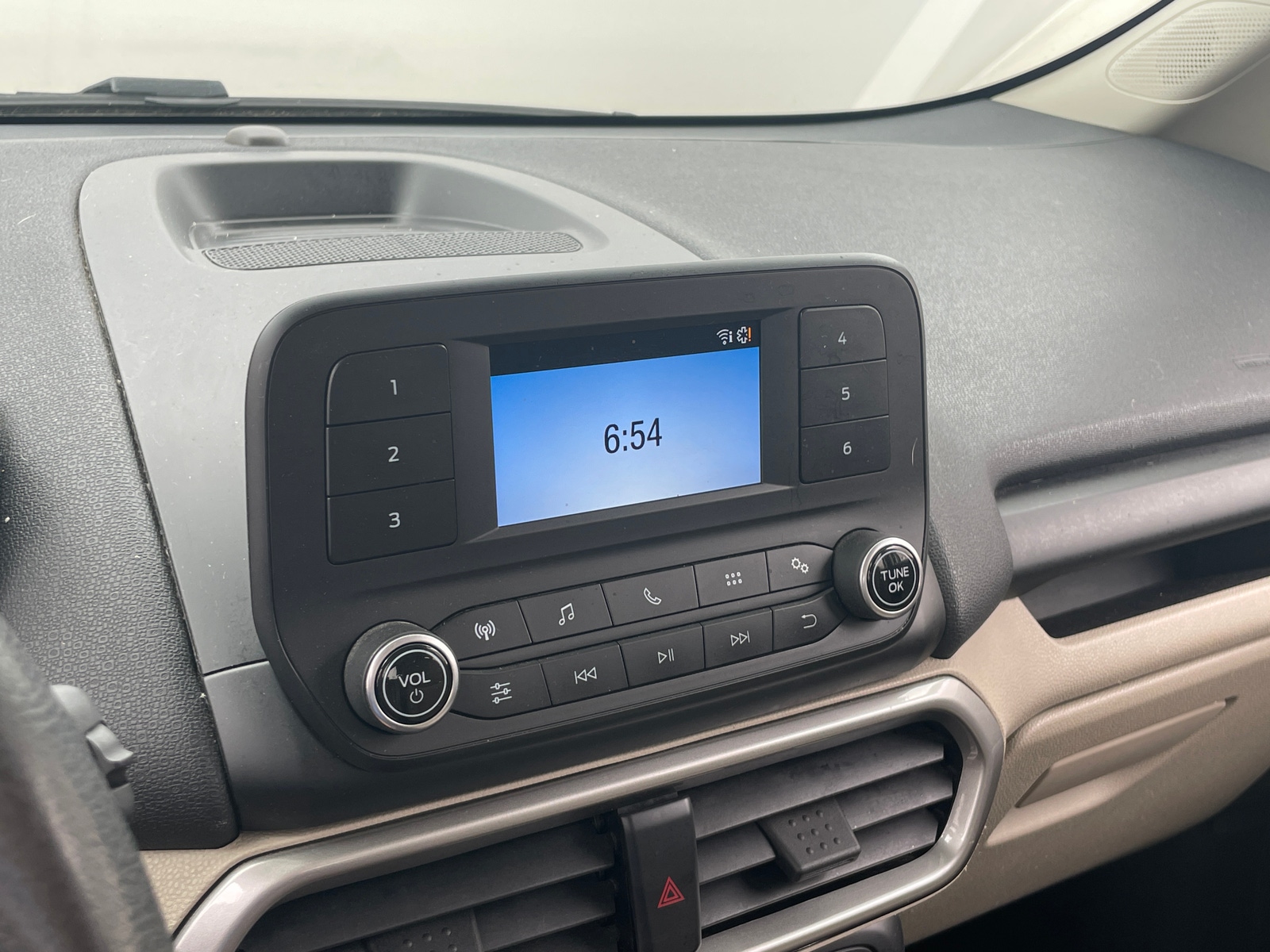 Thumbnail: 2018 Ford EcoSport - 4