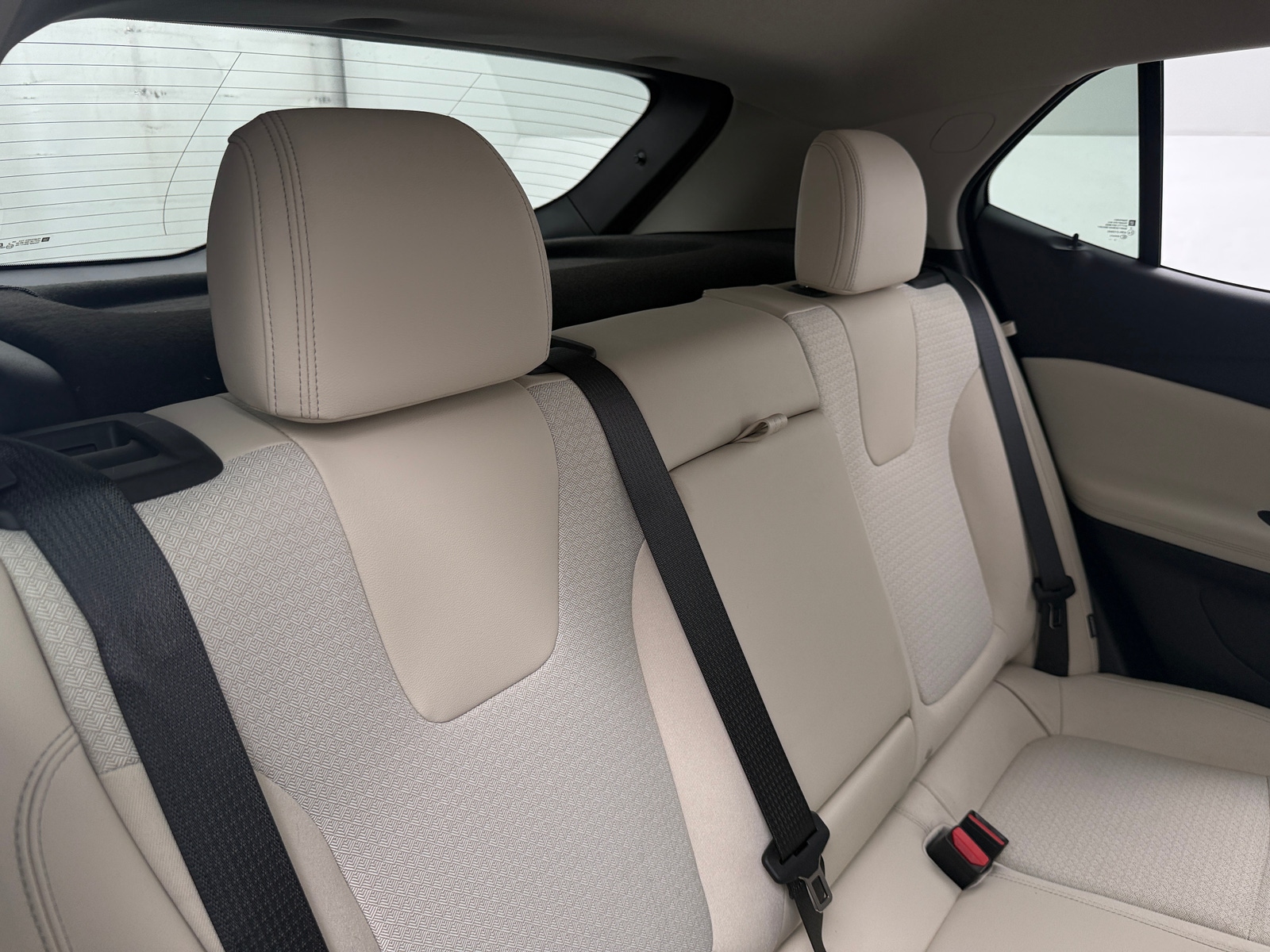 Thumbnail: 2021 Buick Encore GX - 5