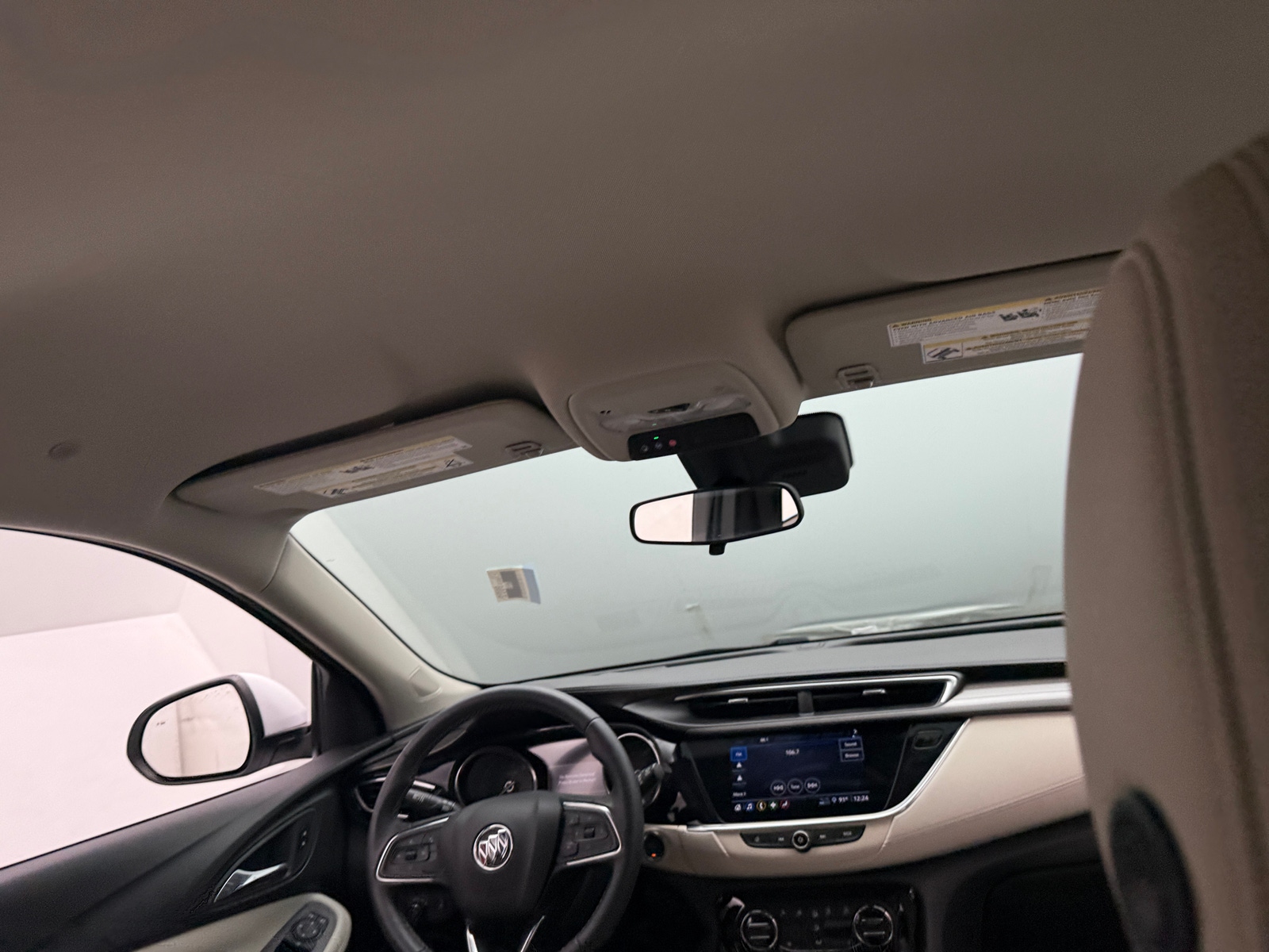 Thumbnail: 2021 Buick Encore GX - 2
