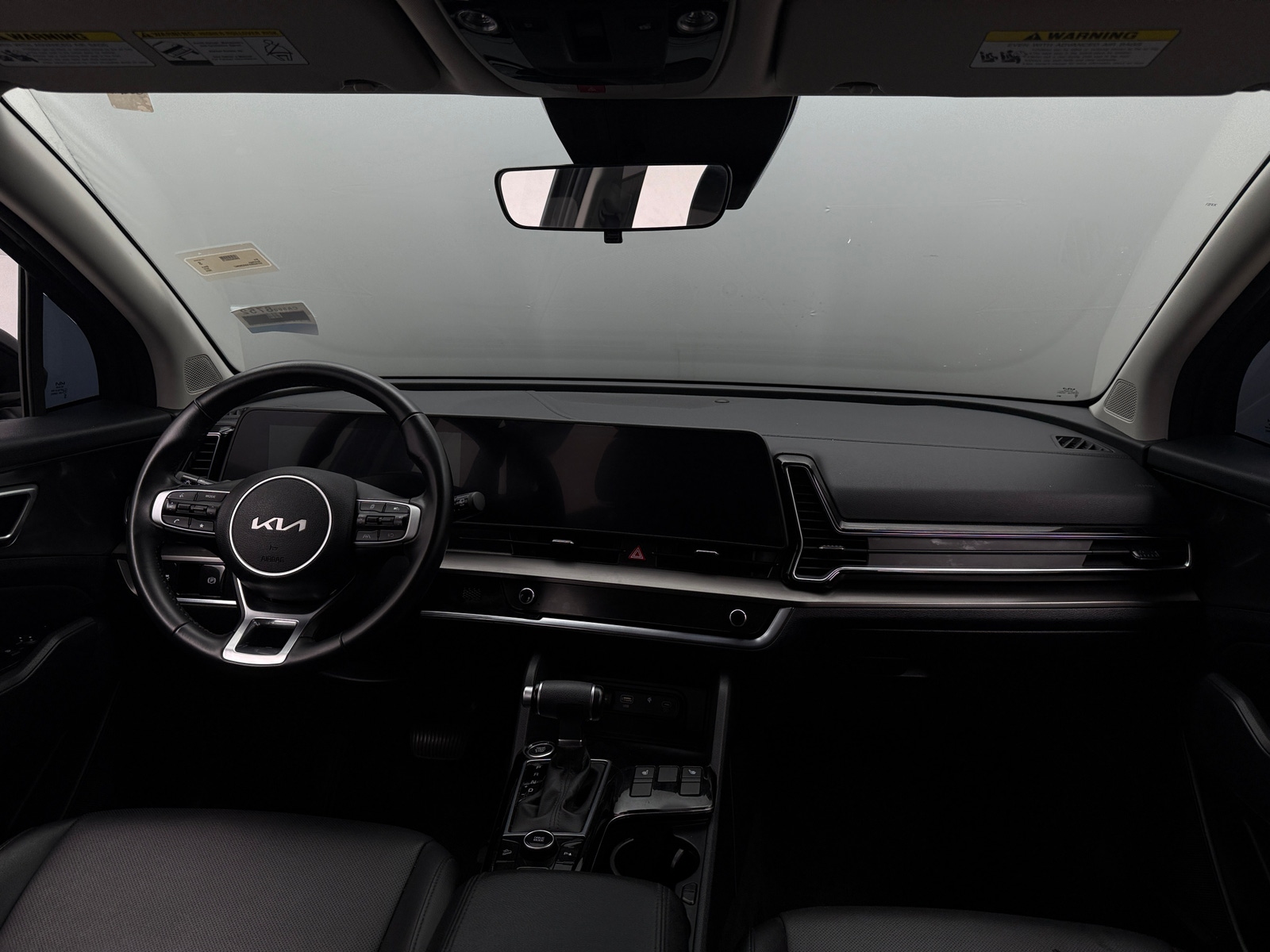 Thumbnail: 2025 Kia Sportage - 2