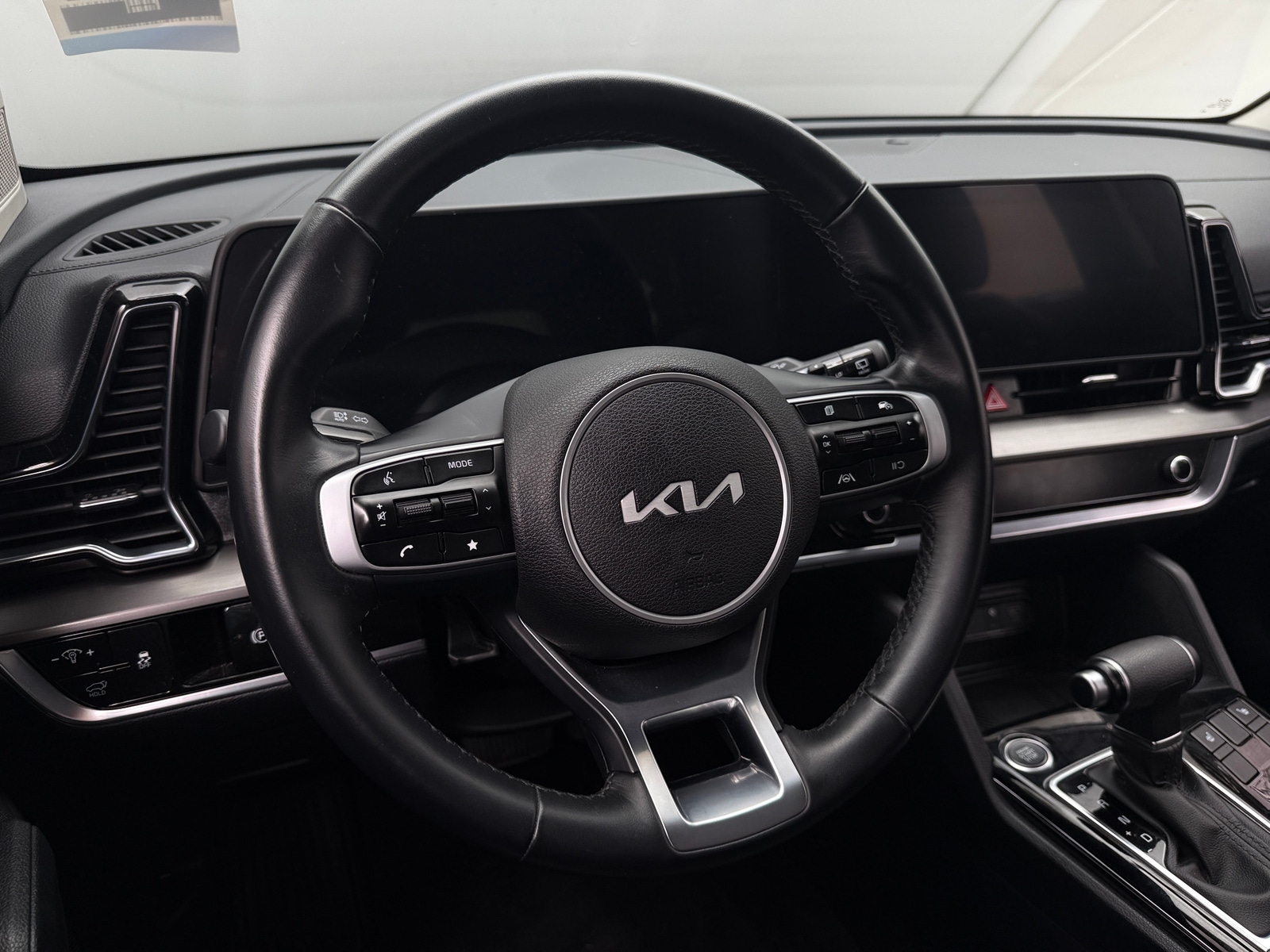 Thumbnail: 2025 Kia Sportage - 4
