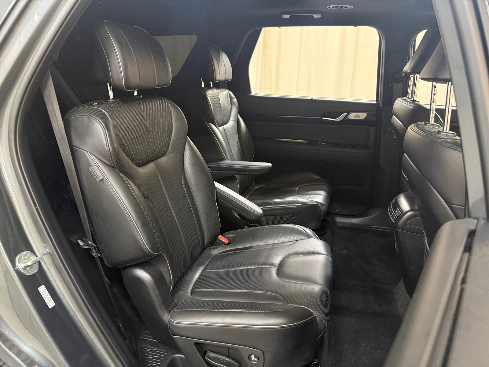 Thumbnail: 2023 Hyundai Palisade - 5