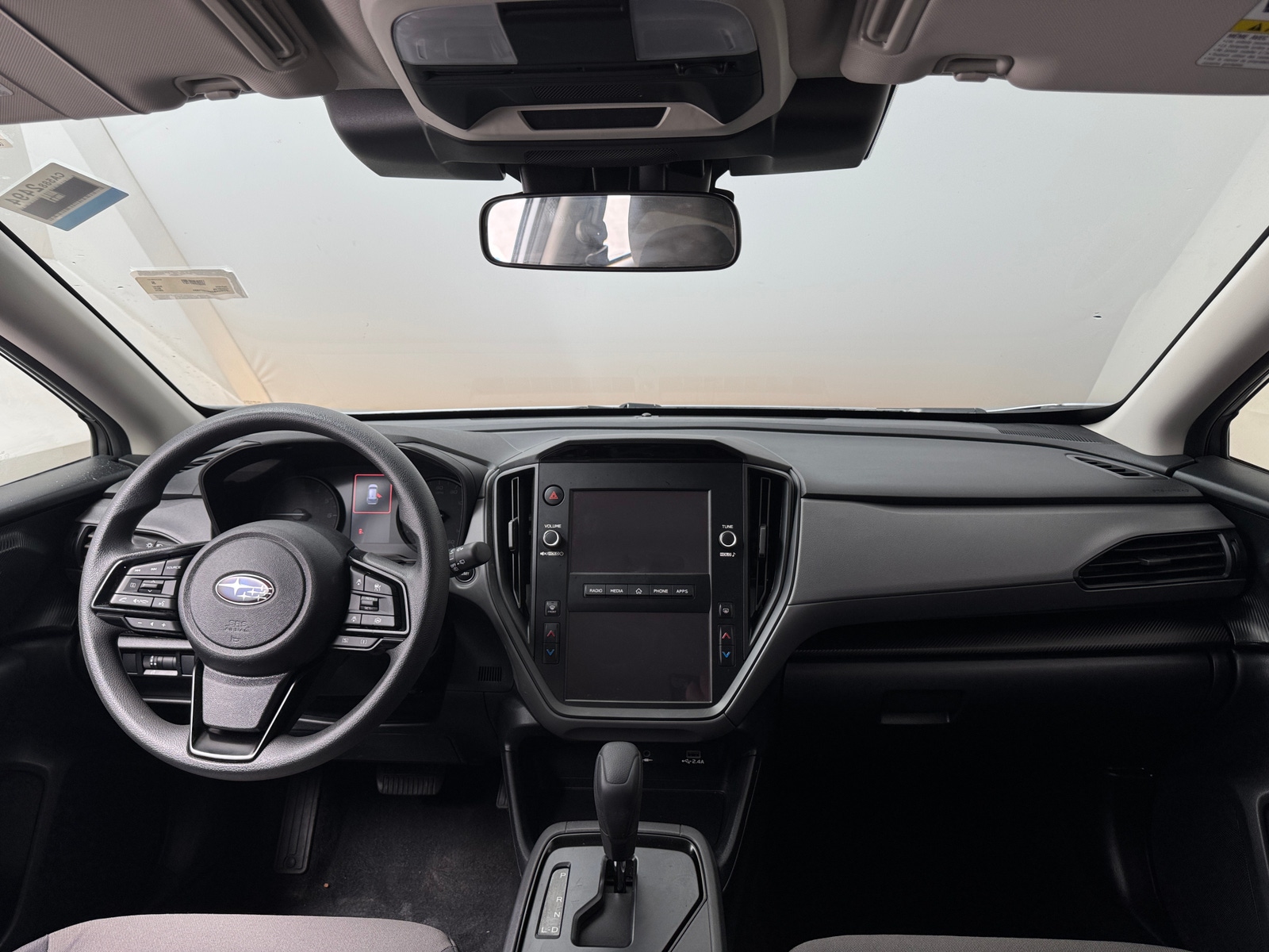Thumbnail: 2025 Subaru Crosstrek - 3