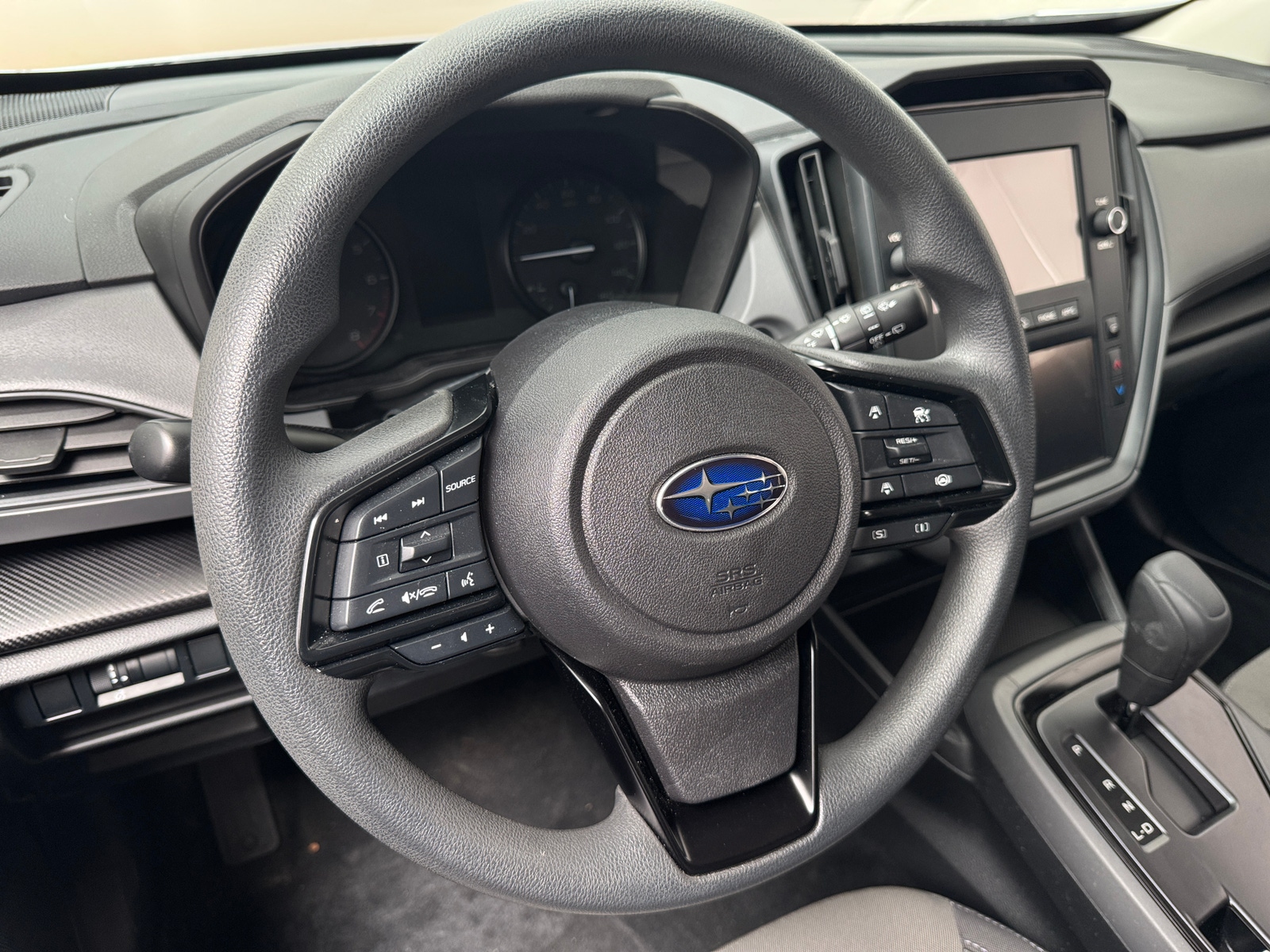 Thumbnail: 2025 Subaru Crosstrek - 5