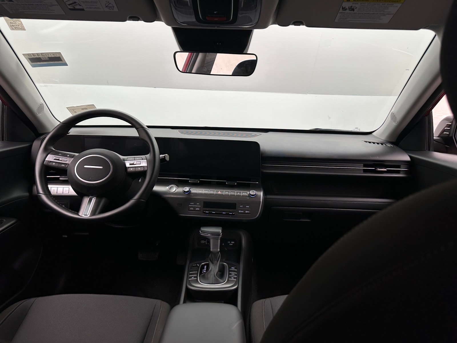 Thumbnail: 2026 Hyundai Kona - 3