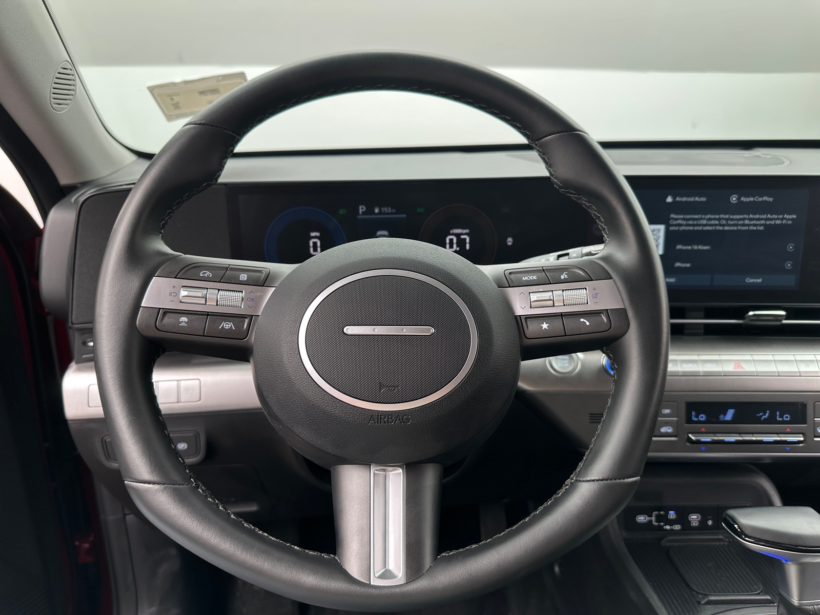Thumbnail: 2026 Hyundai Kona - 5