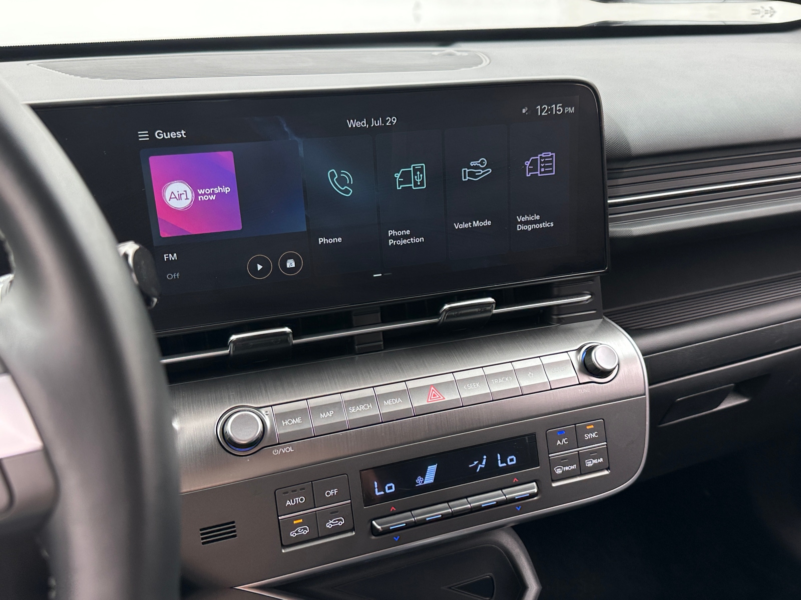 Thumbnail: 2026 Hyundai Kona - 4