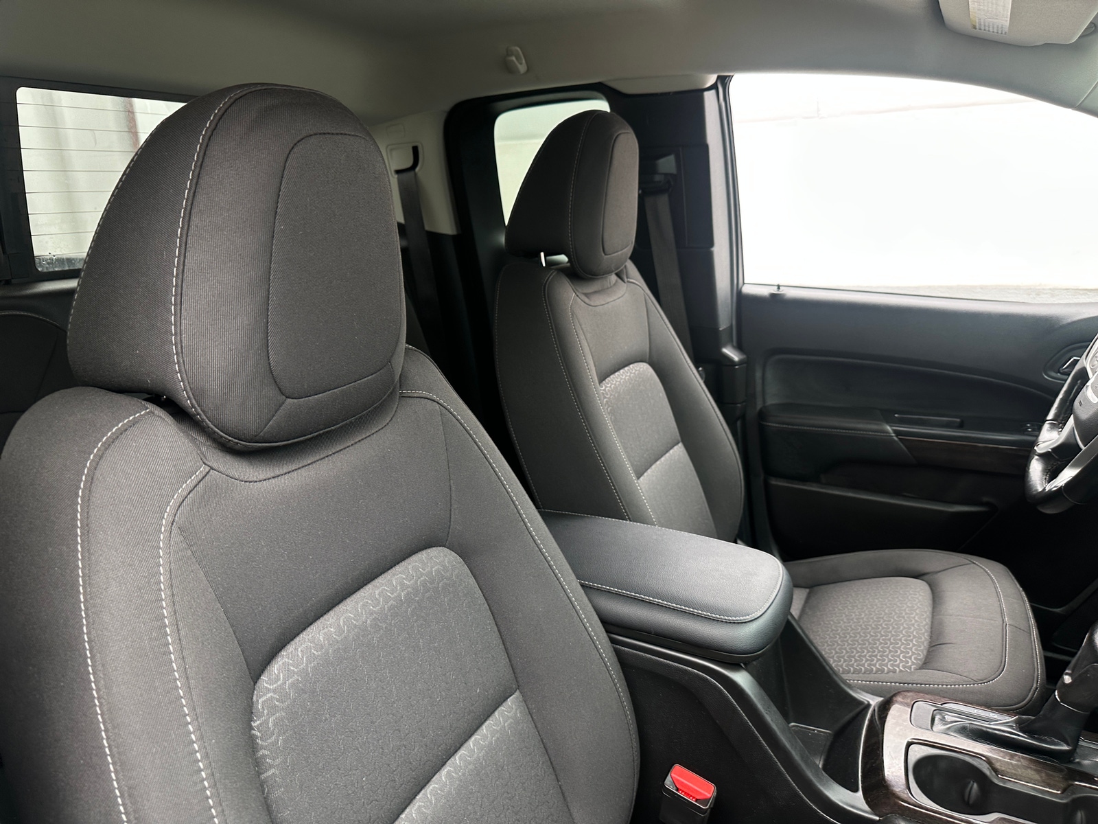 Thumbnail: 2020 GMC Canyon - 2