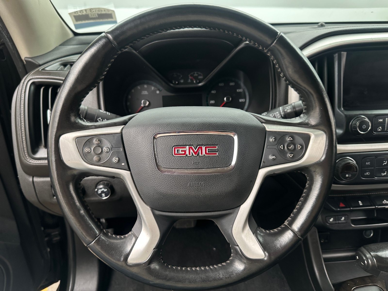 Thumbnail: 2020 GMC Canyon - 4