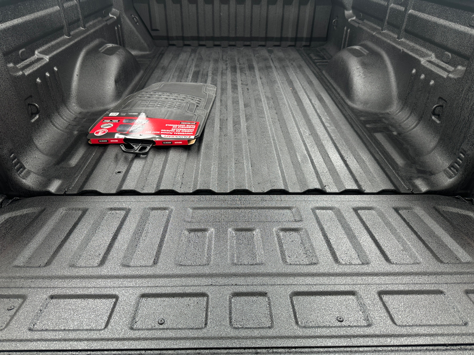 Thumbnail: 2020 GMC Canyon - 5