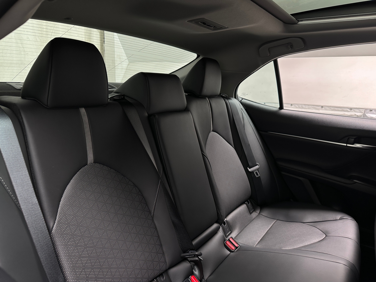 Thumbnail: 2020 Toyota Camry - 5