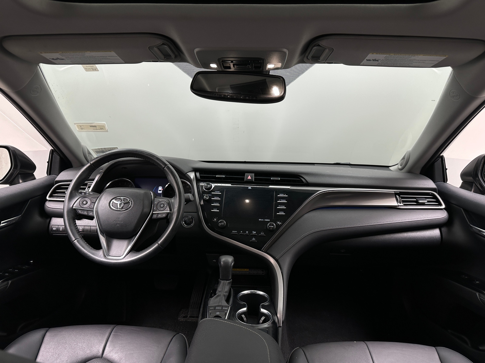 Thumbnail: 2020 Toyota Camry - 2