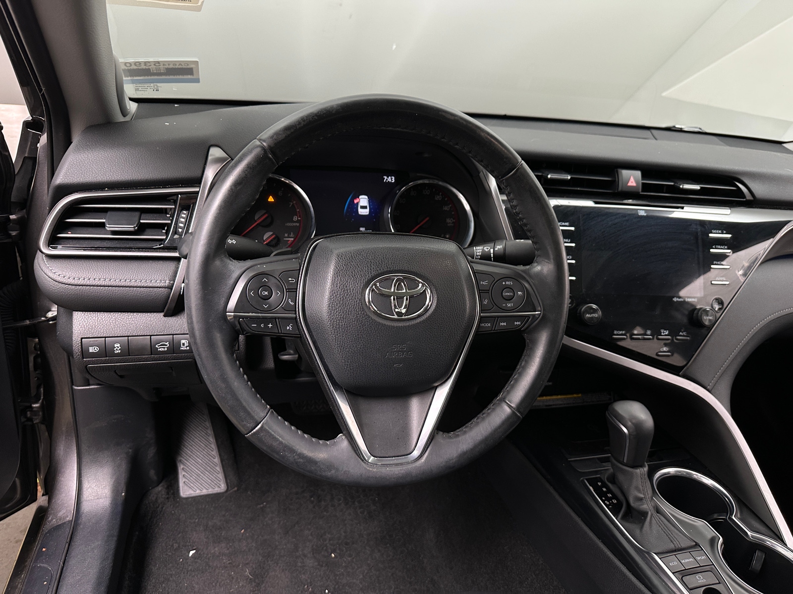 Thumbnail: 2020 Toyota Camry - 4