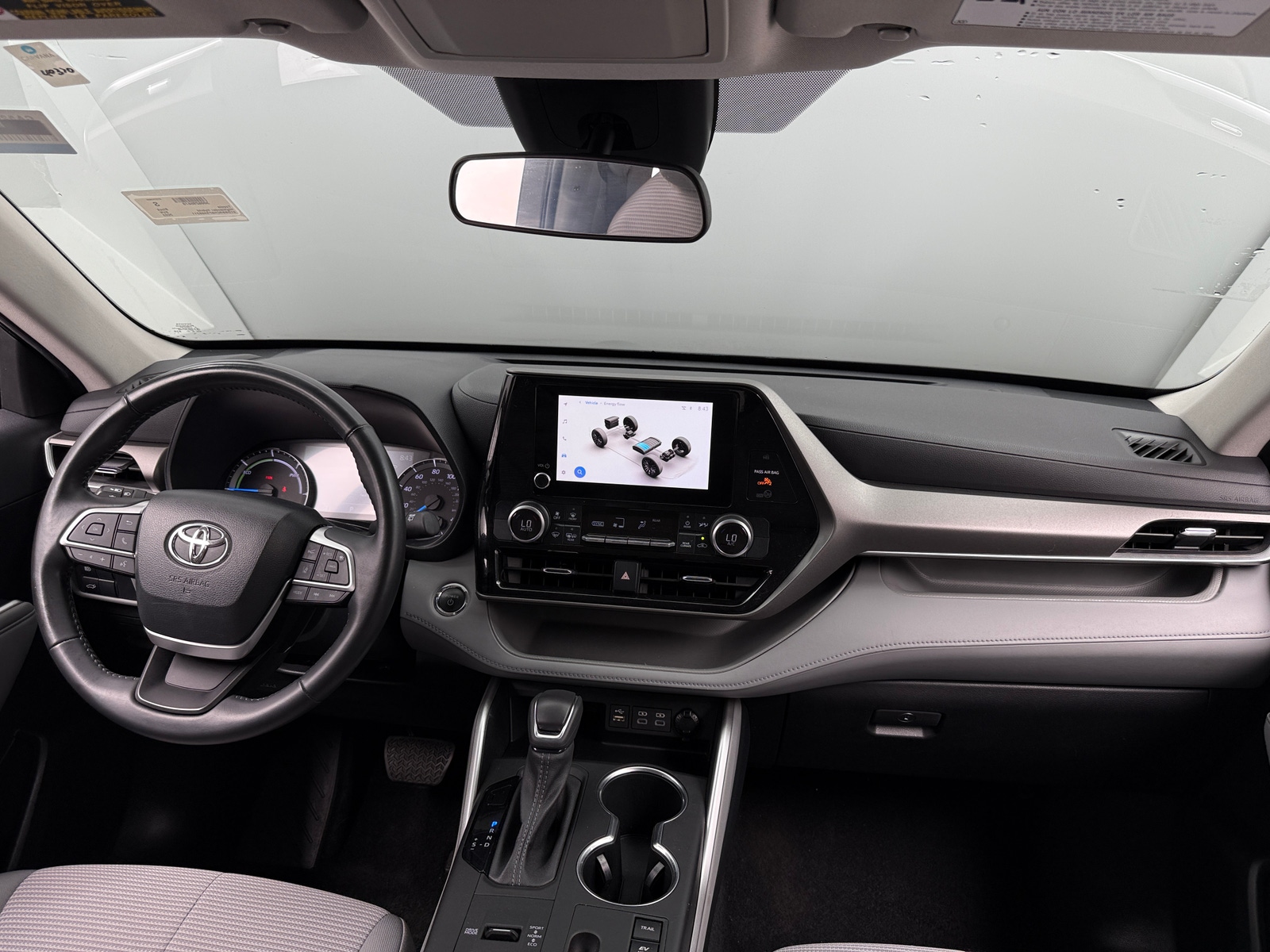 Thumbnail: 2023 Toyota Highlander - 3