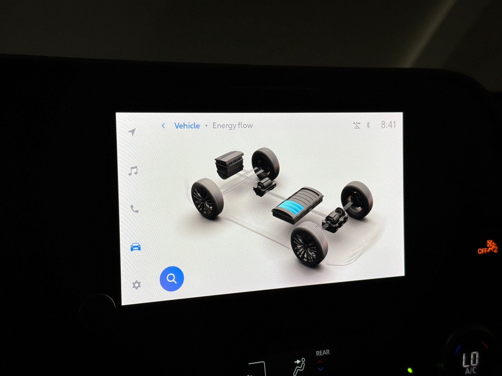 Thumbnail: 2023 Toyota Highlander - 4