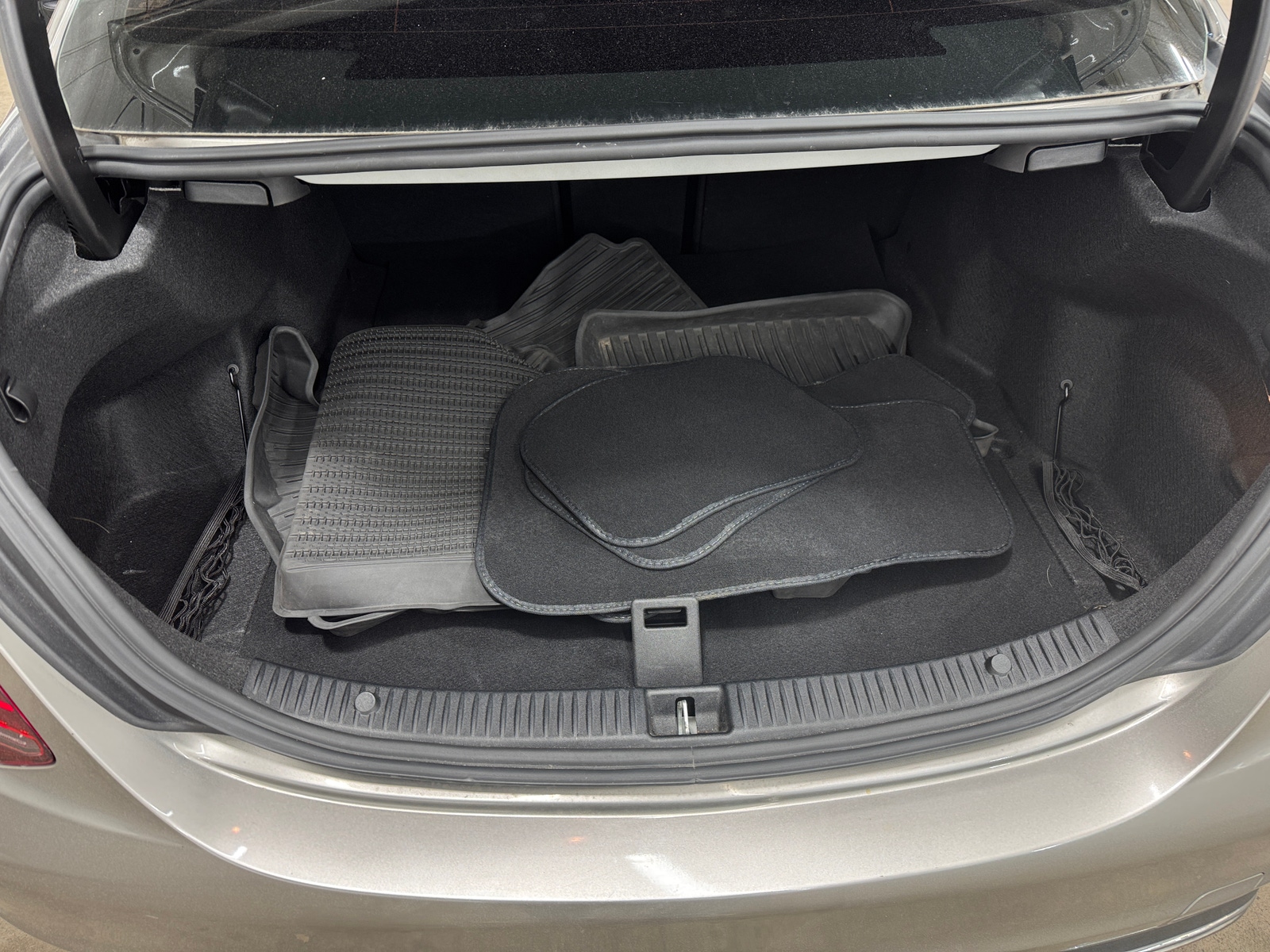 Thumbnail: 2019 Mercedes-Benz C-Class - 6