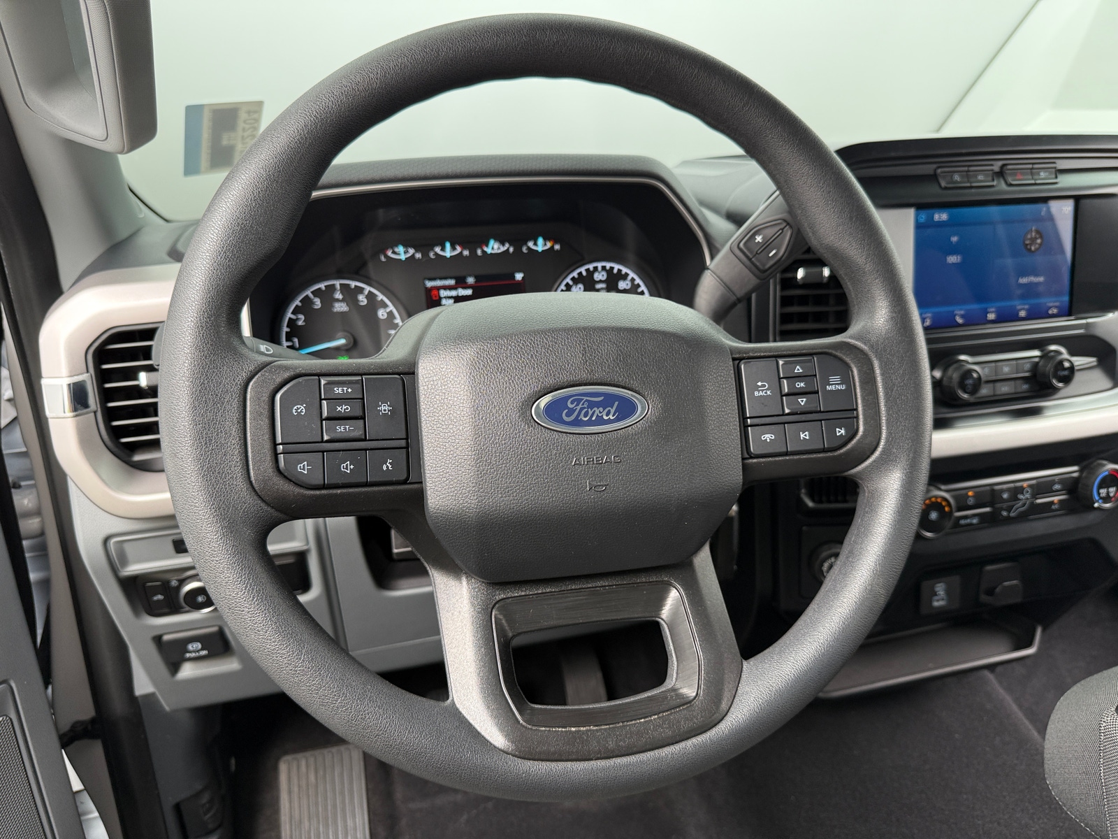 Thumbnail: 2023 Ford Econoline - 4