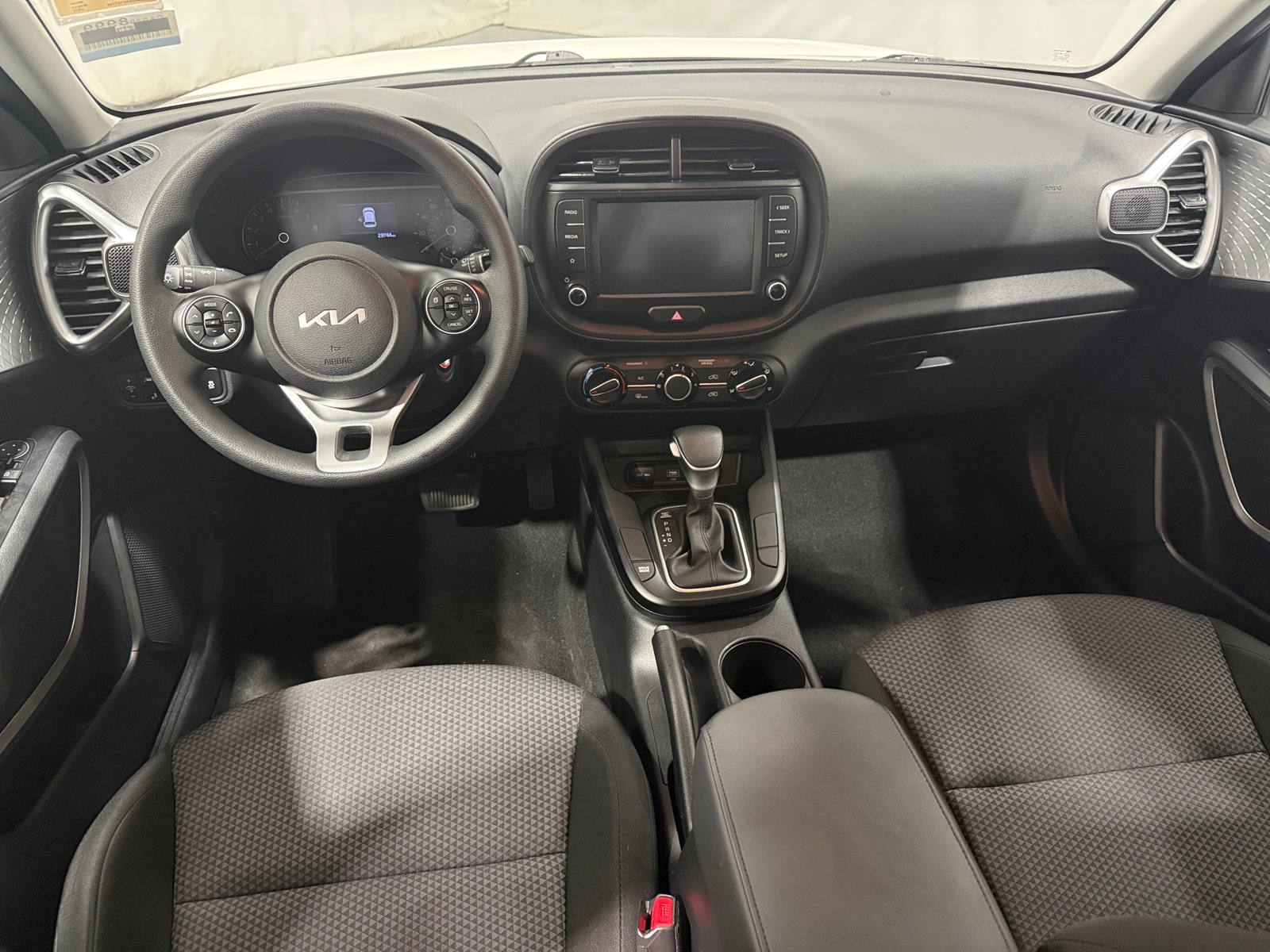 Thumbnail: 2022 Kia Soul - 3