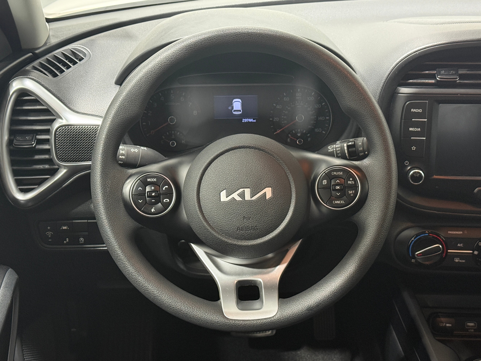 Thumbnail: 2022 Kia Soul - 5