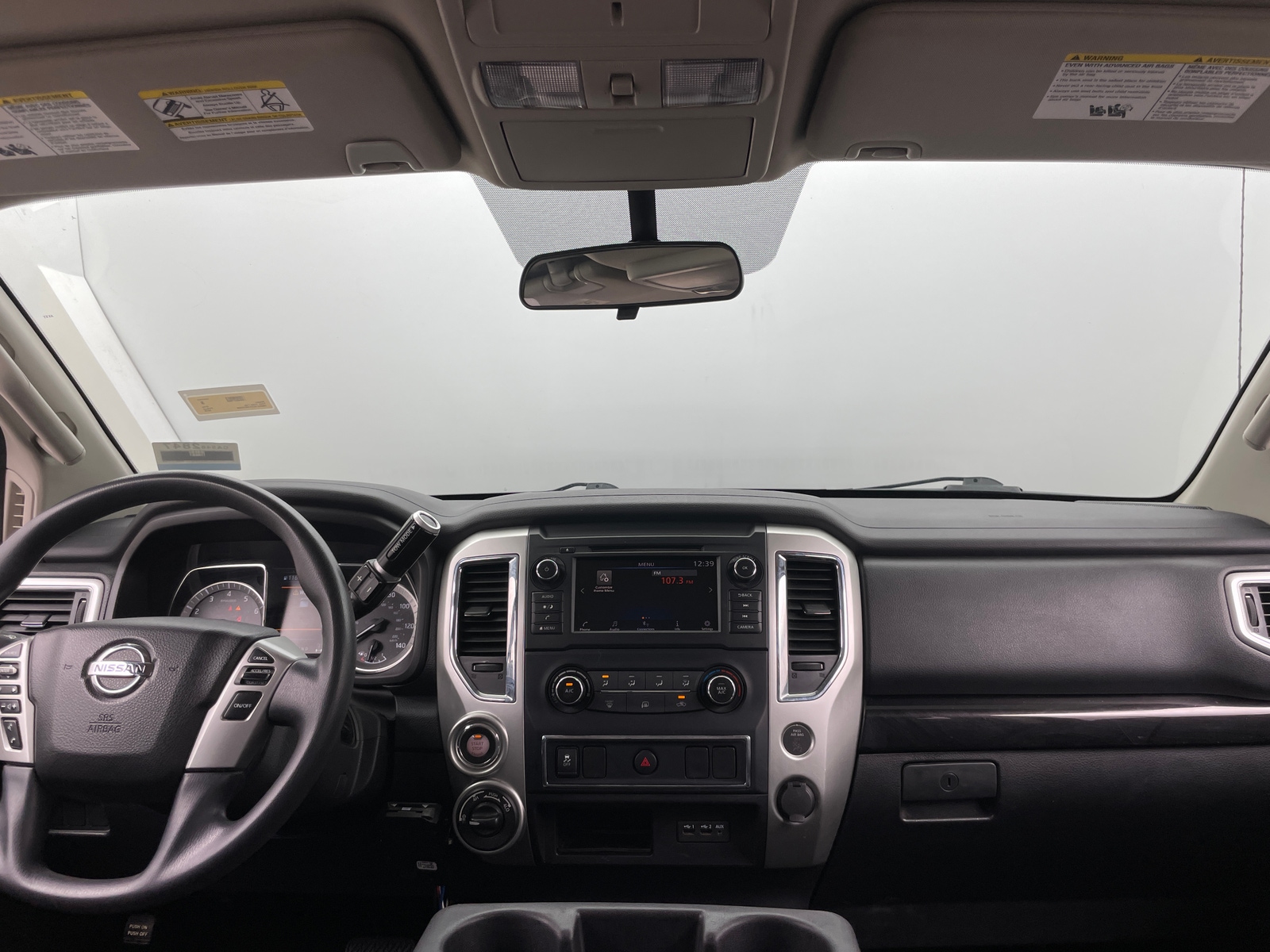 Thumbnail: 2019 Nissan Titan - 3