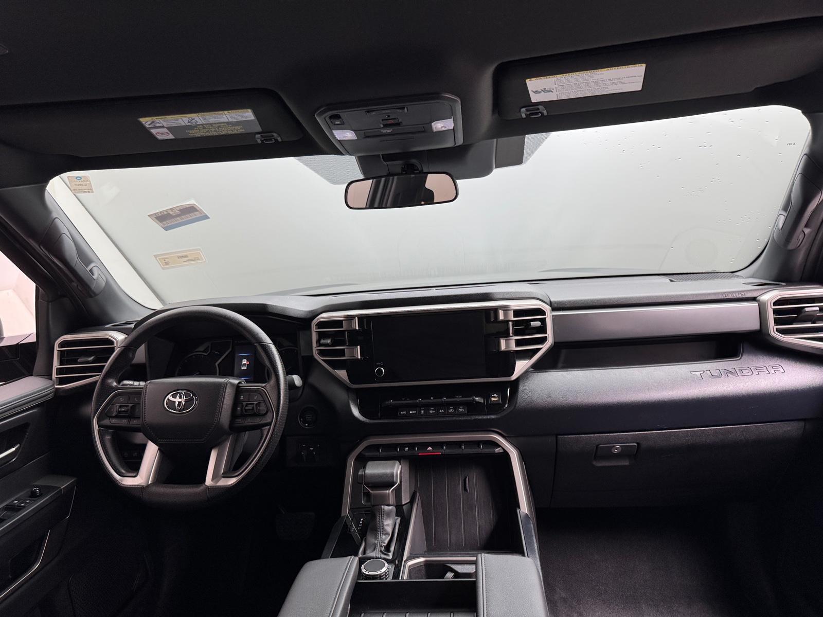 Thumbnail: 2025 Toyota Tundra - 3