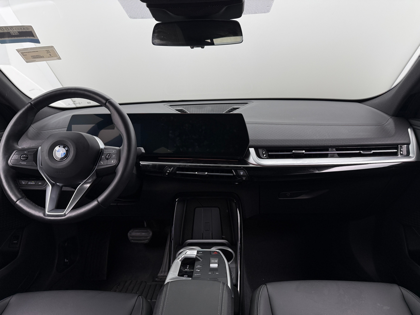 Thumbnail: 2026 BMW X2 - 2