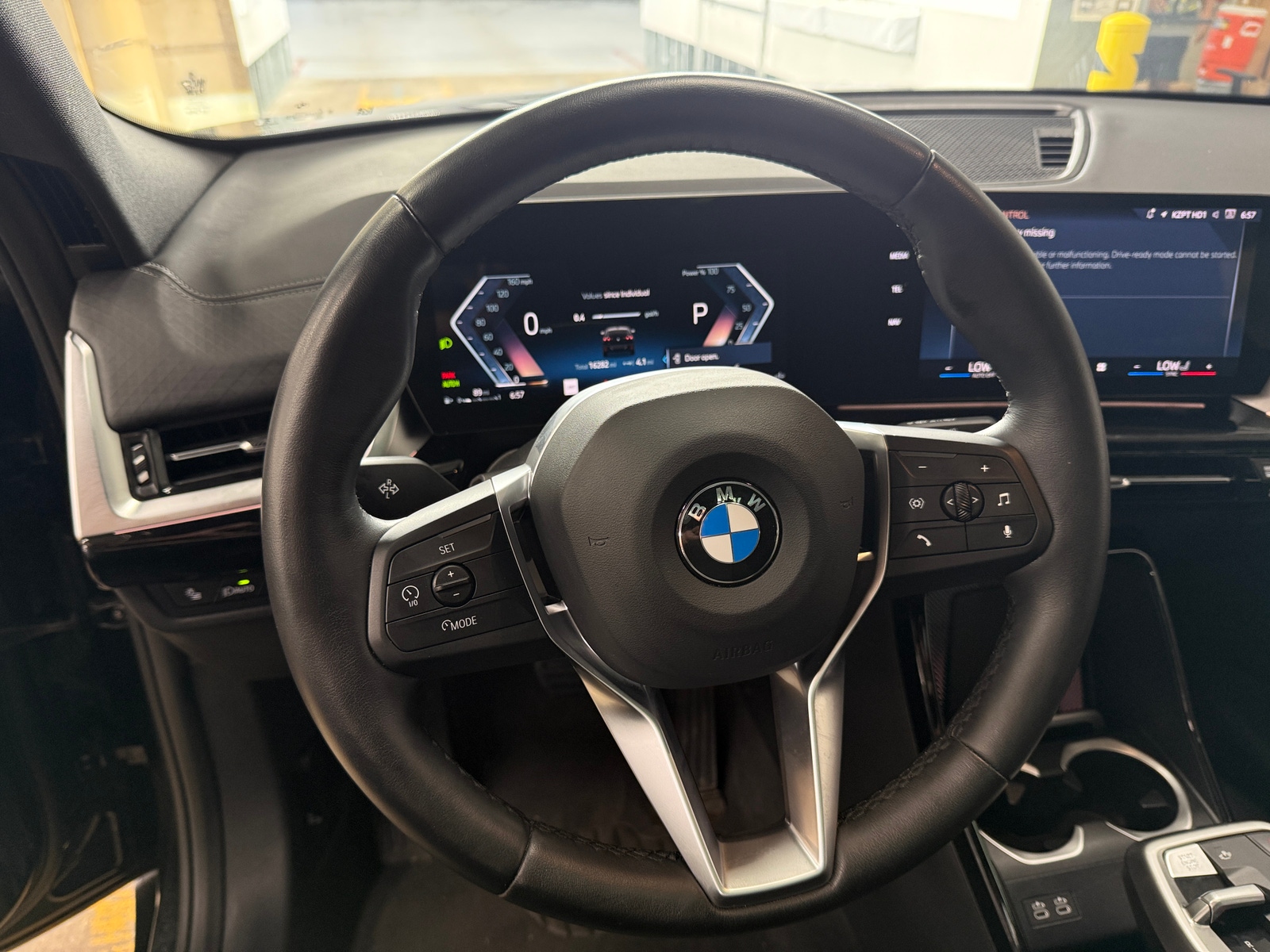 Thumbnail: 2026 BMW X2 - 4