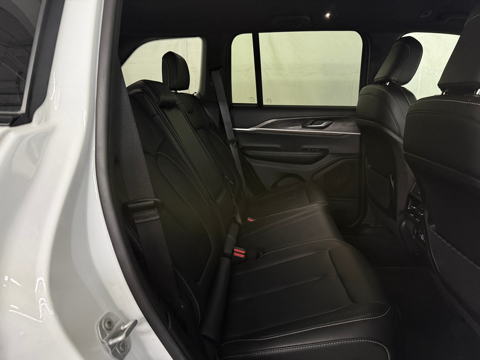 Thumbnail: 2025 Jeep Grand Cherokee - 5