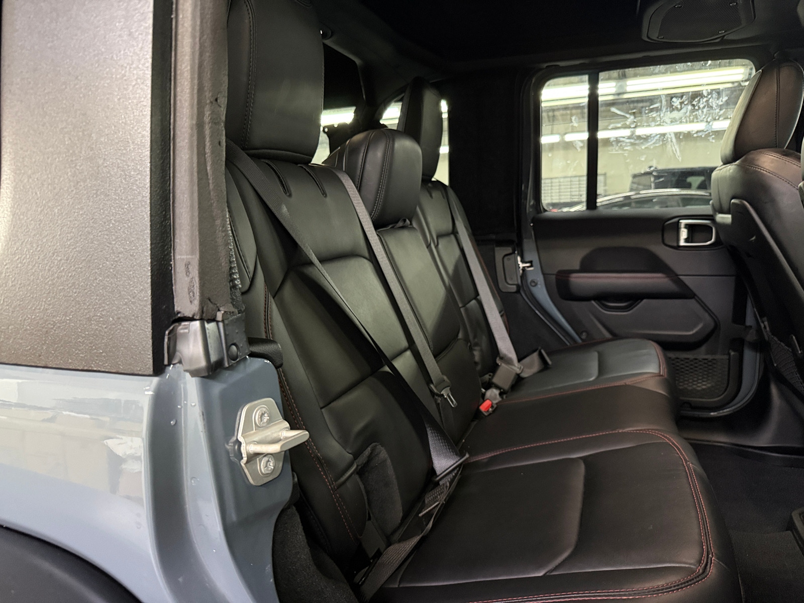 Thumbnail: 2024 Jeep Wrangler - 5