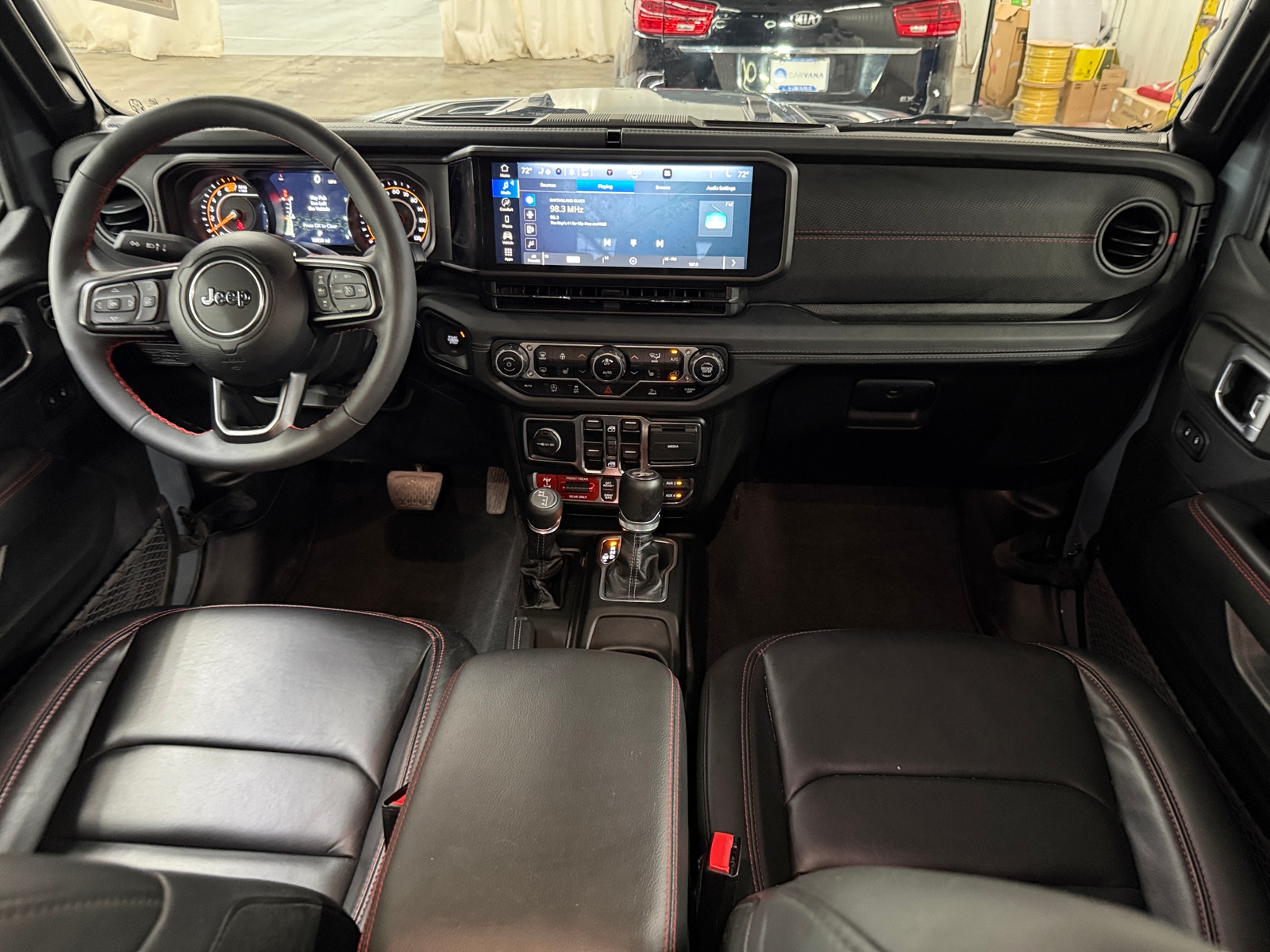 Thumbnail: 2024 Jeep Wrangler - 2
