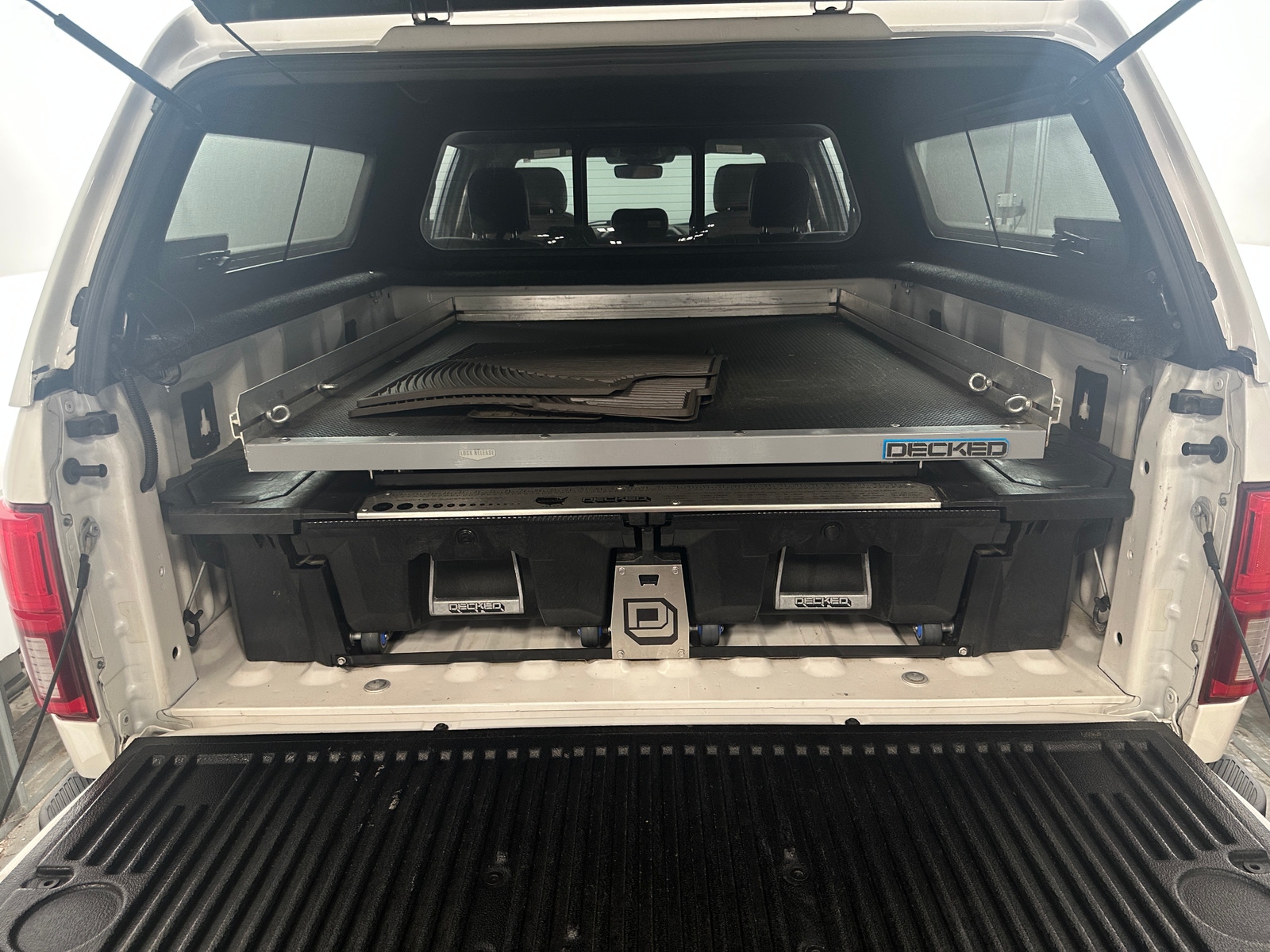 Thumbnail: 2019 Ford Econoline - 6