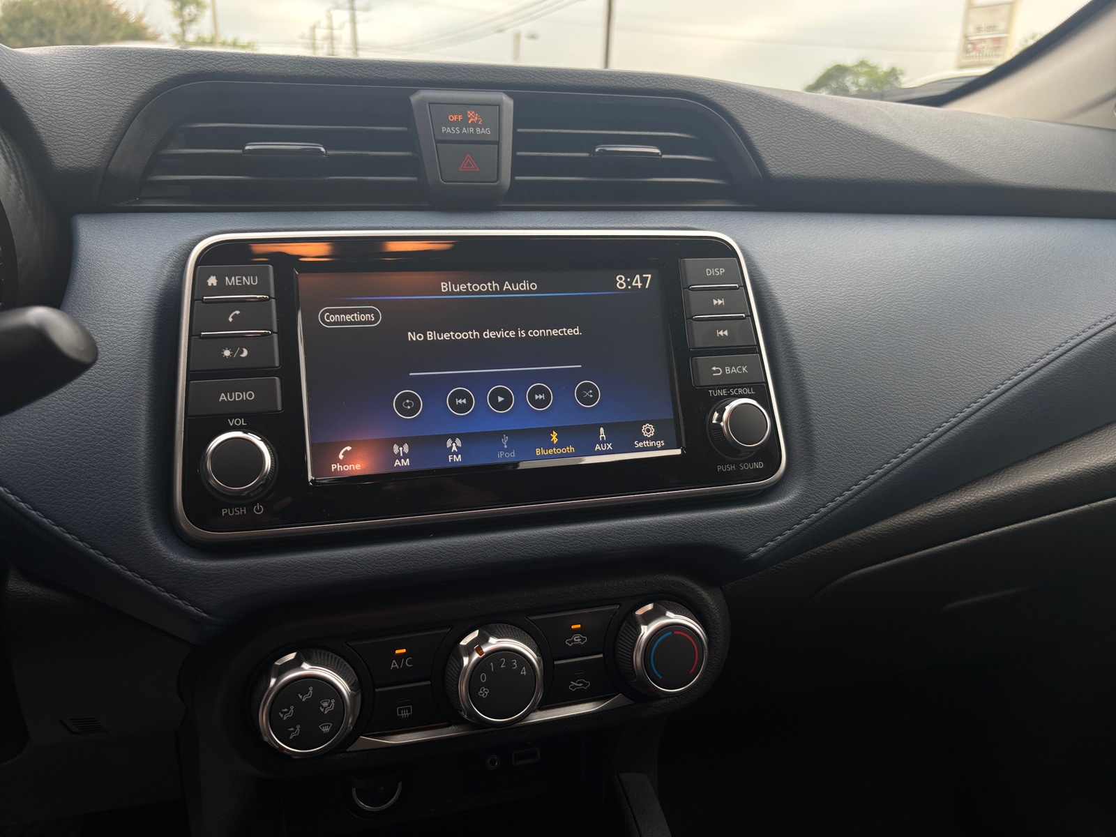 Thumbnail: 2025 Nissan Versa - 4
