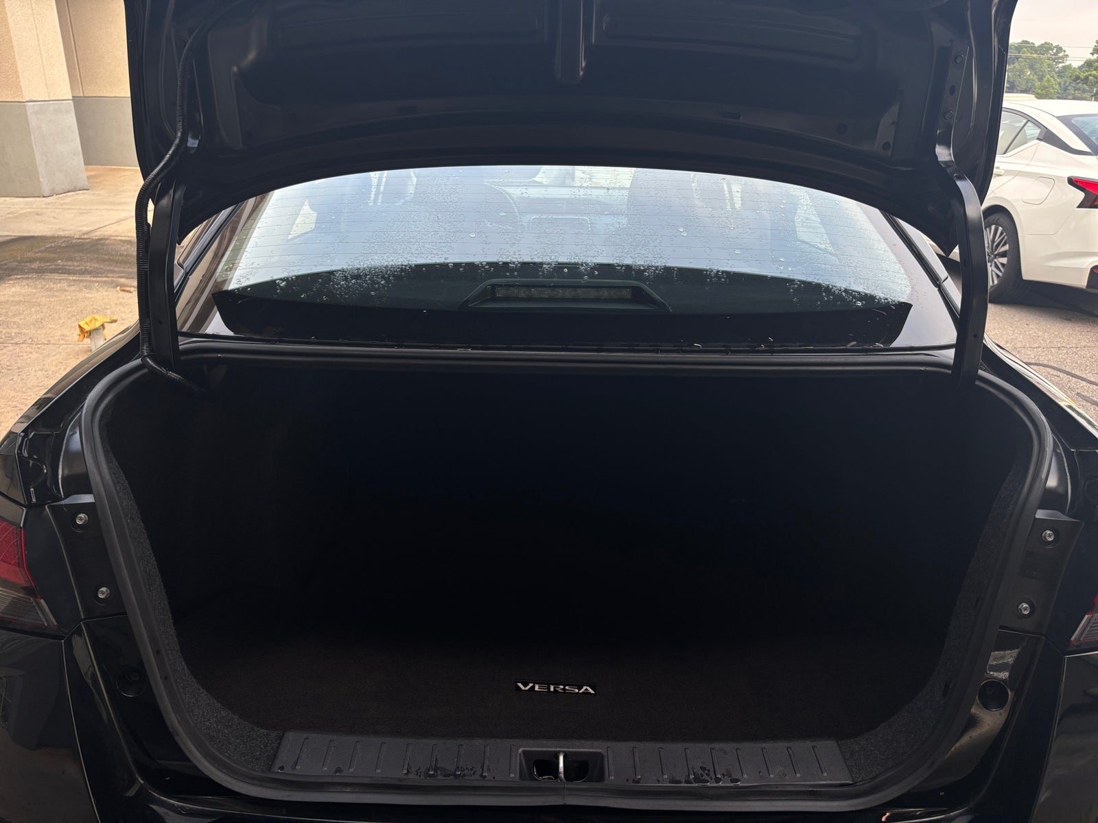 Thumbnail: 2025 Nissan Versa - 7