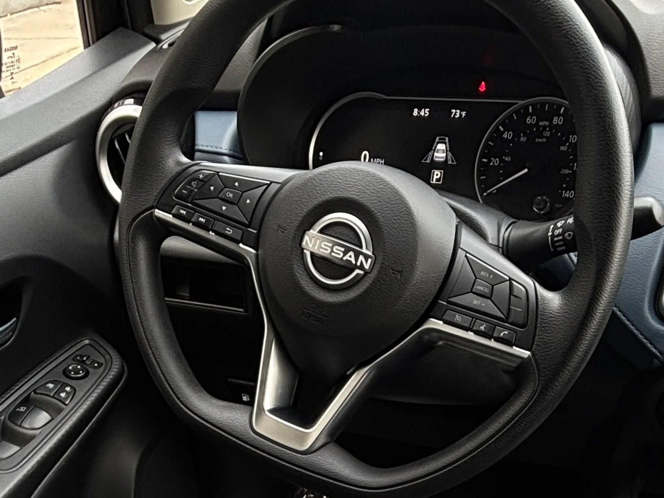 Thumbnail: 2025 Nissan Versa - 5
