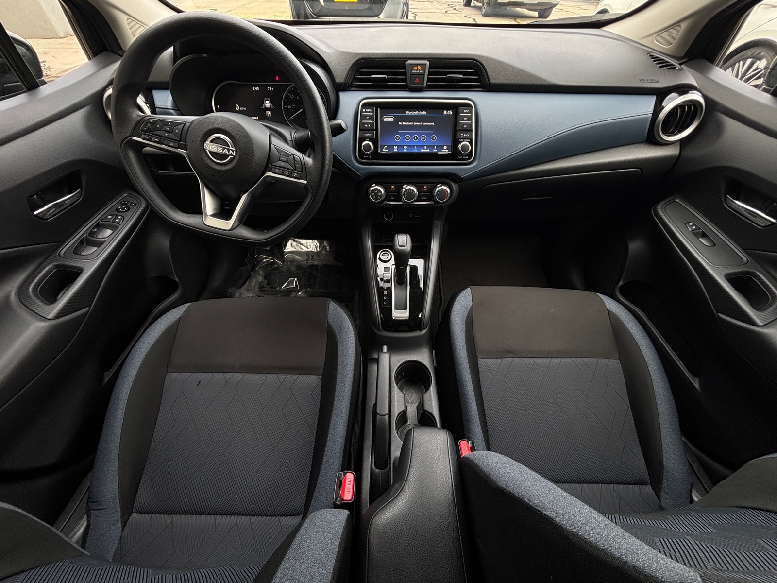 Thumbnail: 2025 Nissan Versa - 3