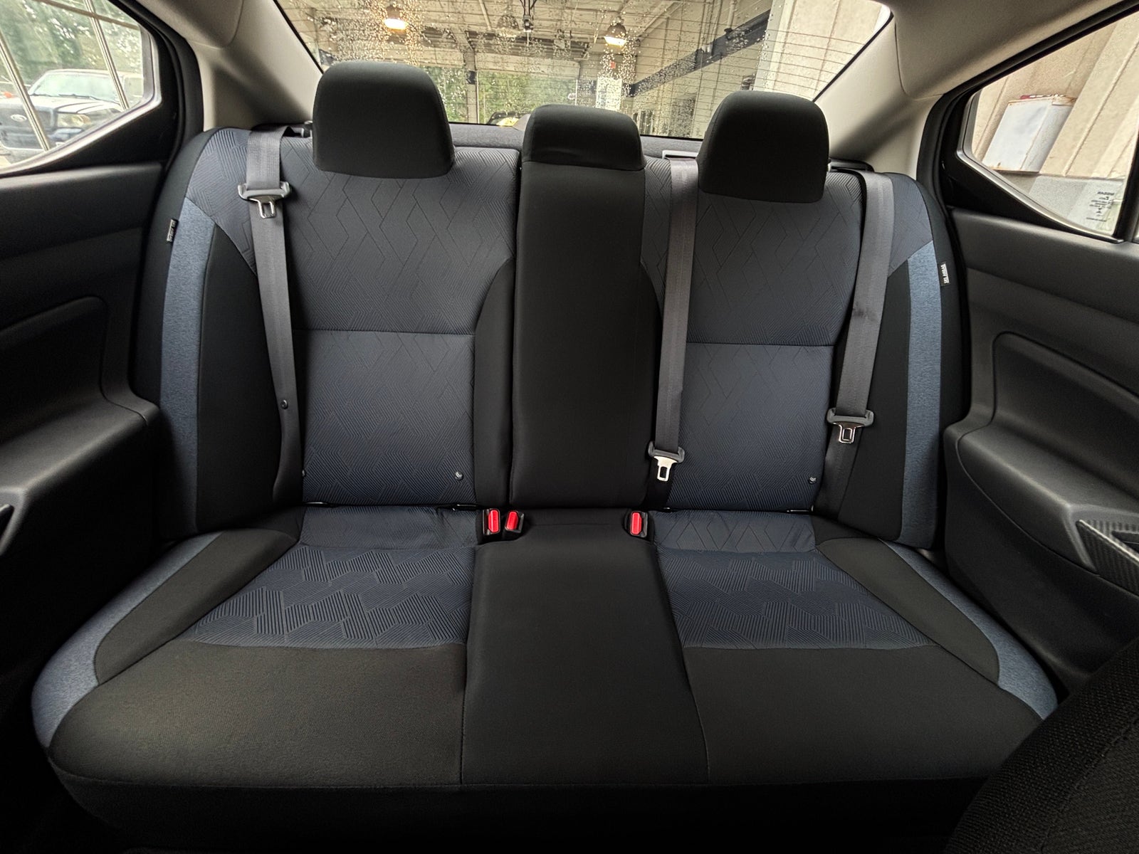 Thumbnail: 2025 Nissan Versa - 6