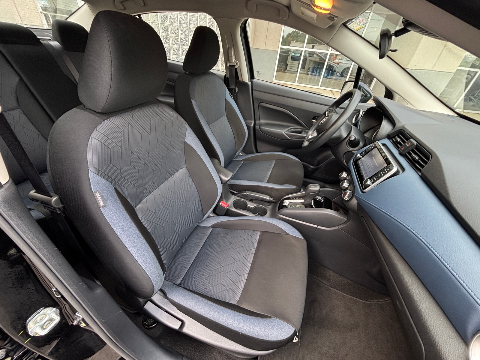 Thumbnail: 2025 Nissan Versa - 2