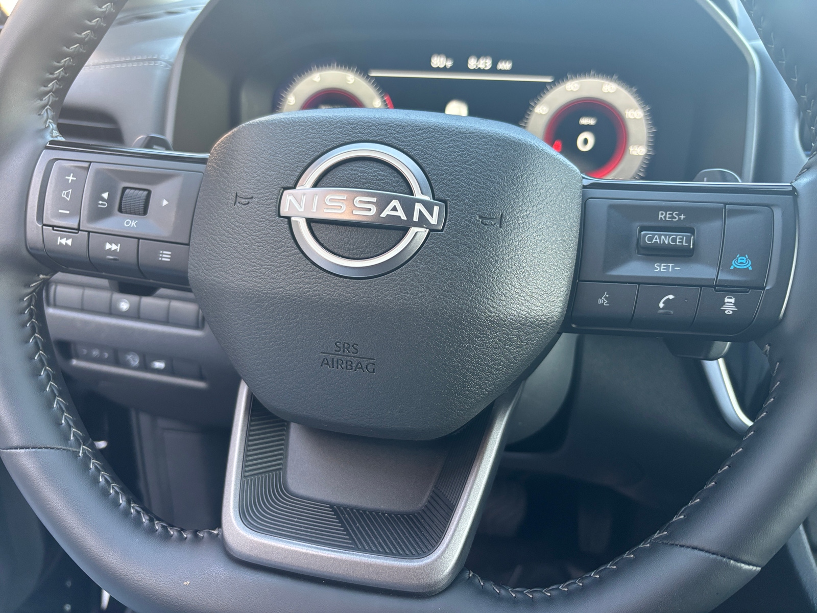 Thumbnail: 2026 Nissan Rogue - 5
